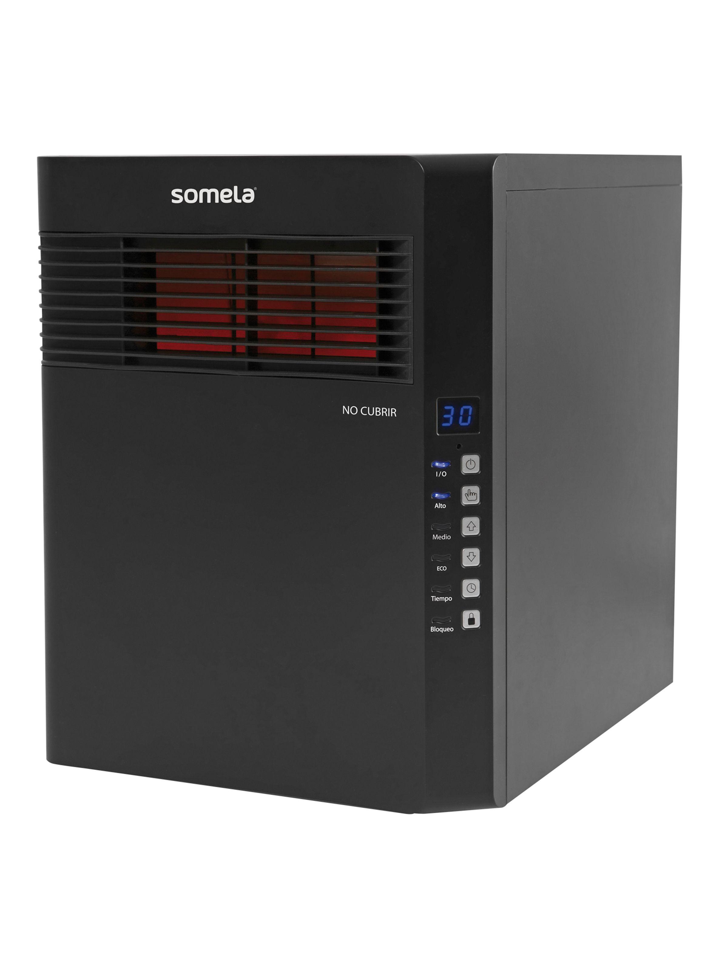 Calefactor Infrarroja Timgad-1
