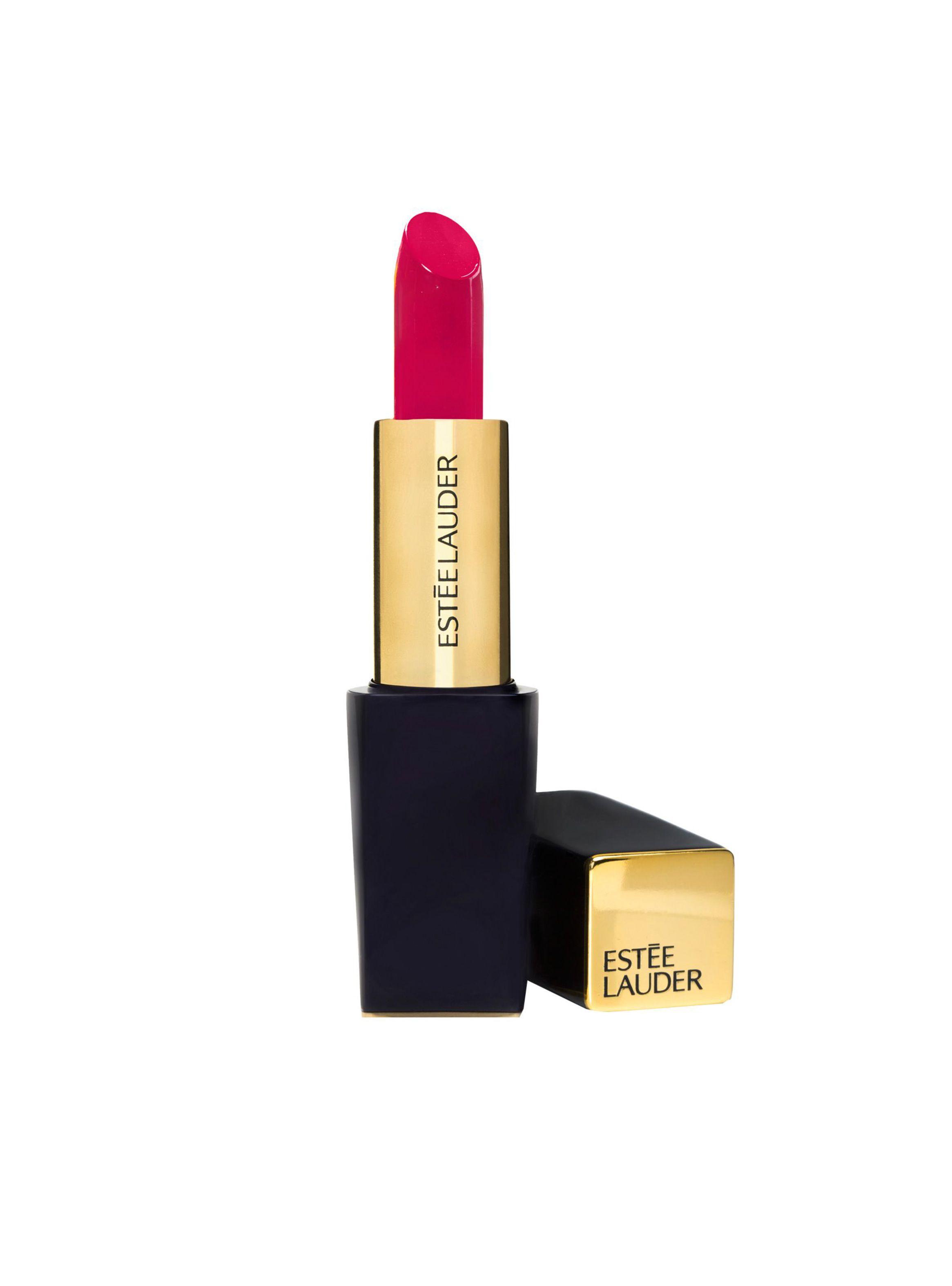 Labial Estée Lauder Pure Color Envy 240 Tumultuous Pink-0