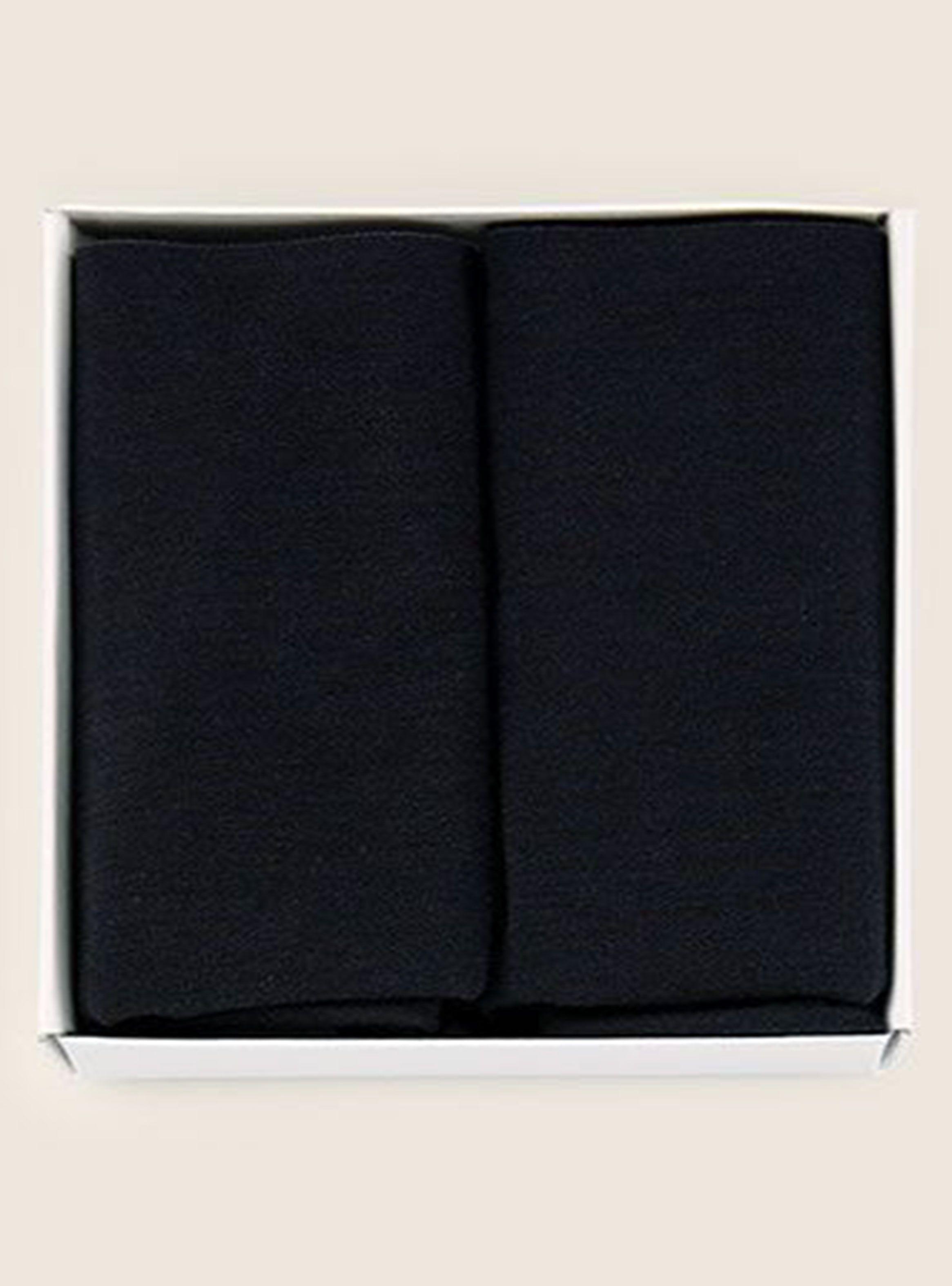 Pack 2 Calzones de Algodón 1-3