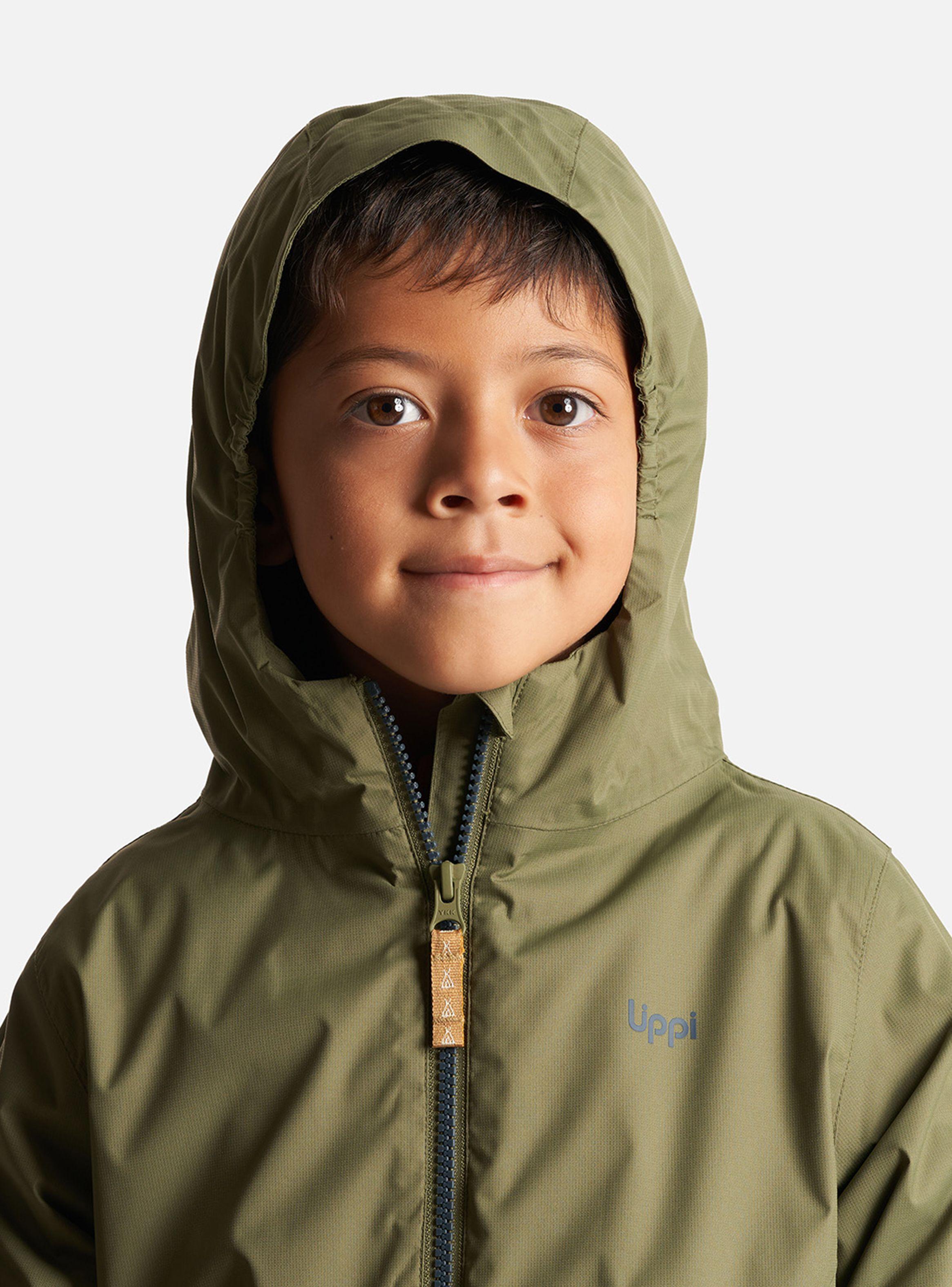 Chaqueta Snowball Fusion-3 Hoody Jacket-4