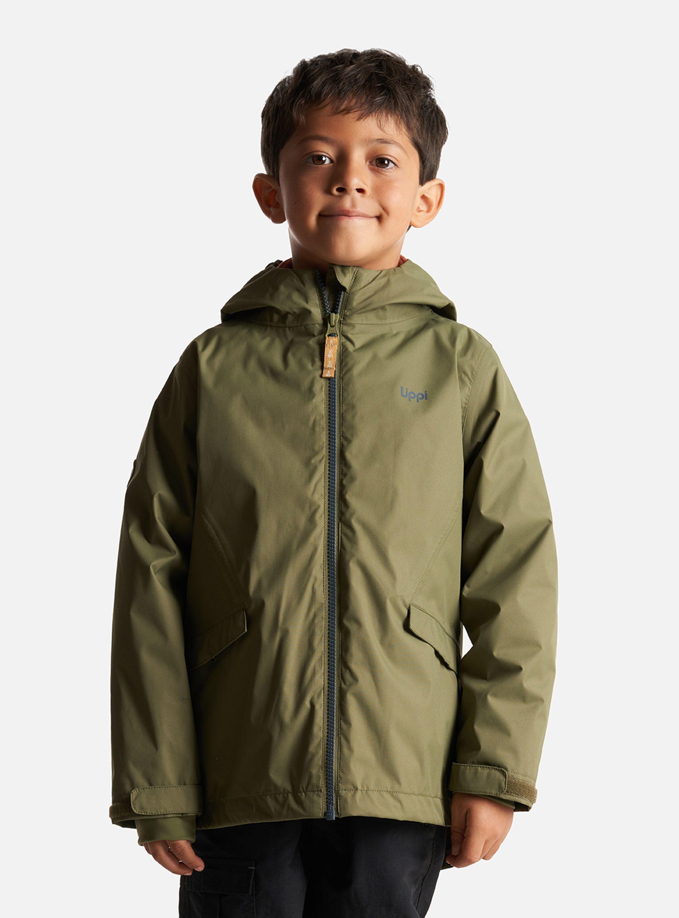 Chaqueta Snowball Fusion-3 Hoody Jacket-1