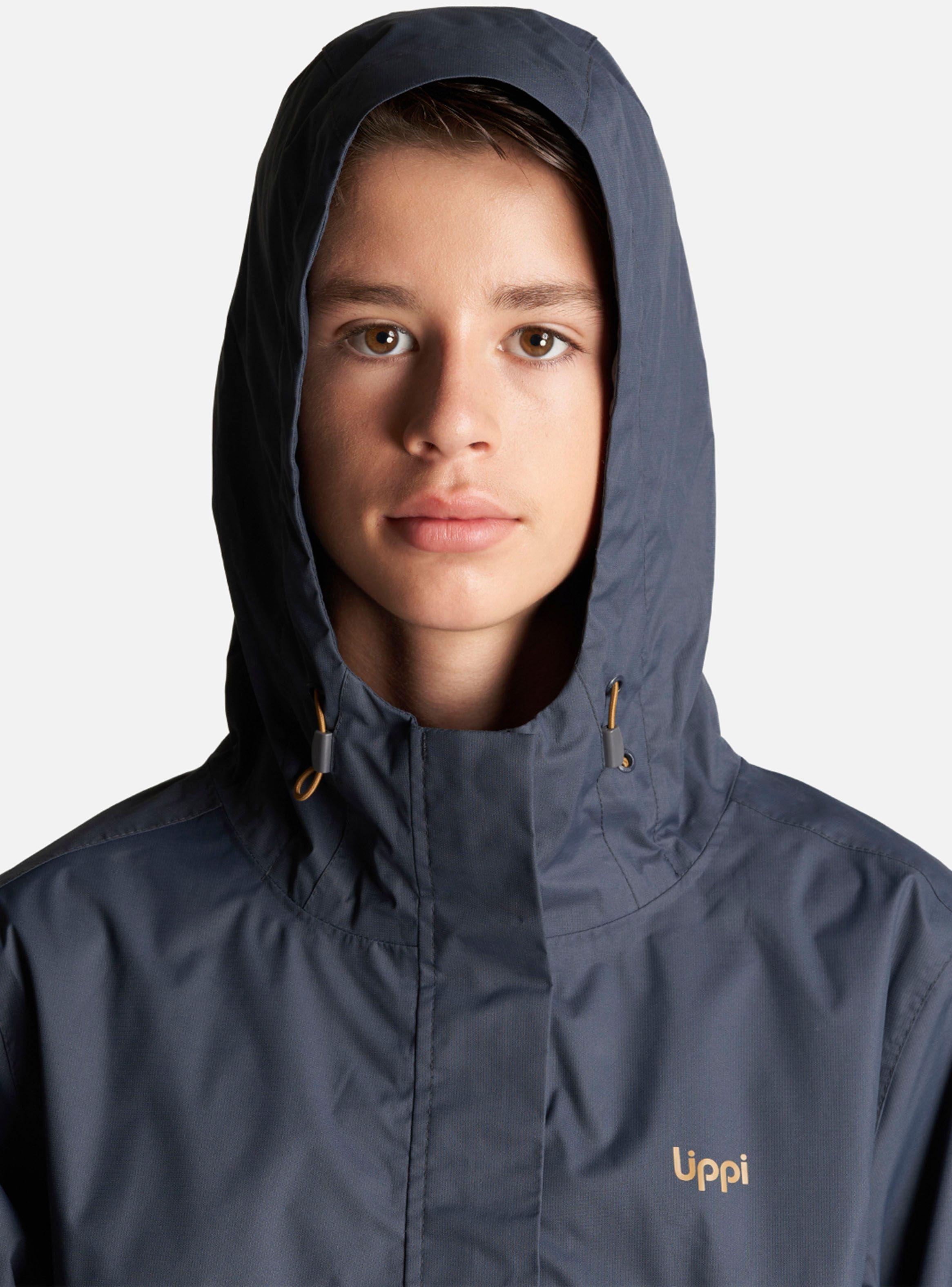 Chaqueta Teen Boy Blizzard B-Dry Jacket Hoody-3