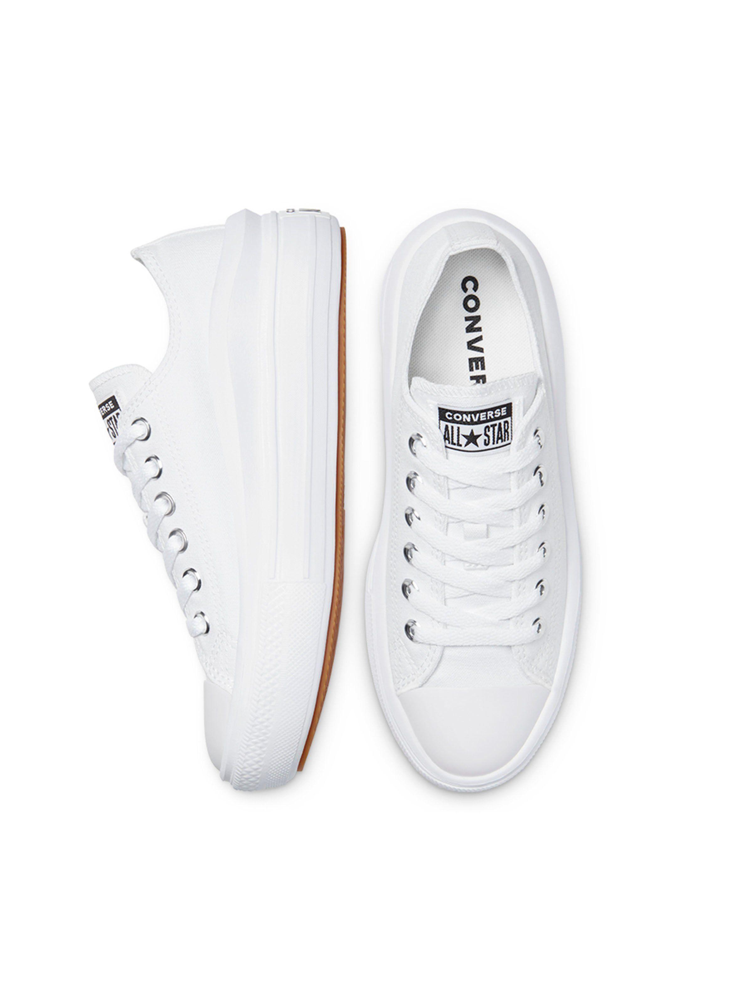 Zapatilla Chuck Taylor All Star Move Mujer-2