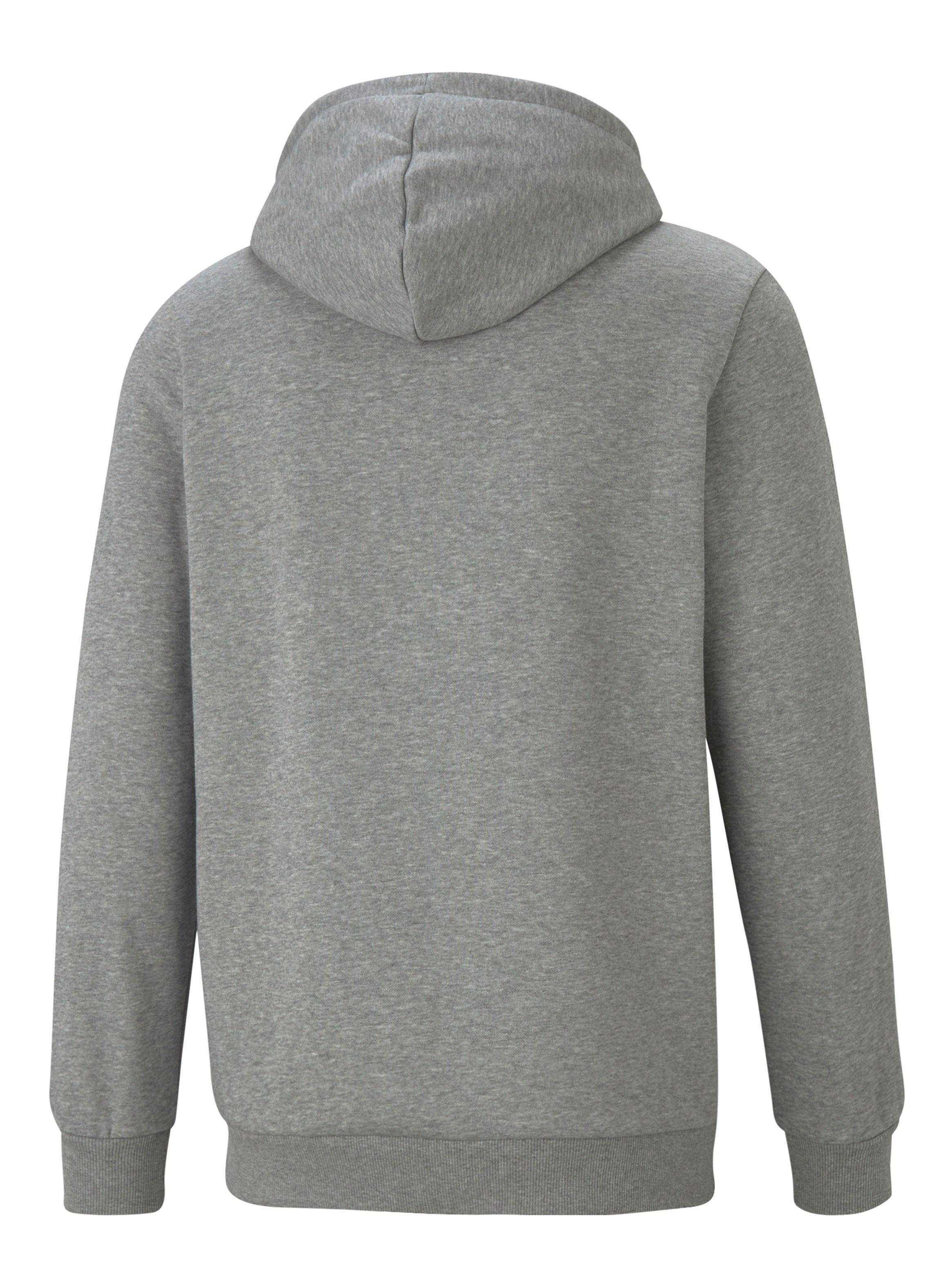 Polerón Ess-Small Logo Hoodie-4