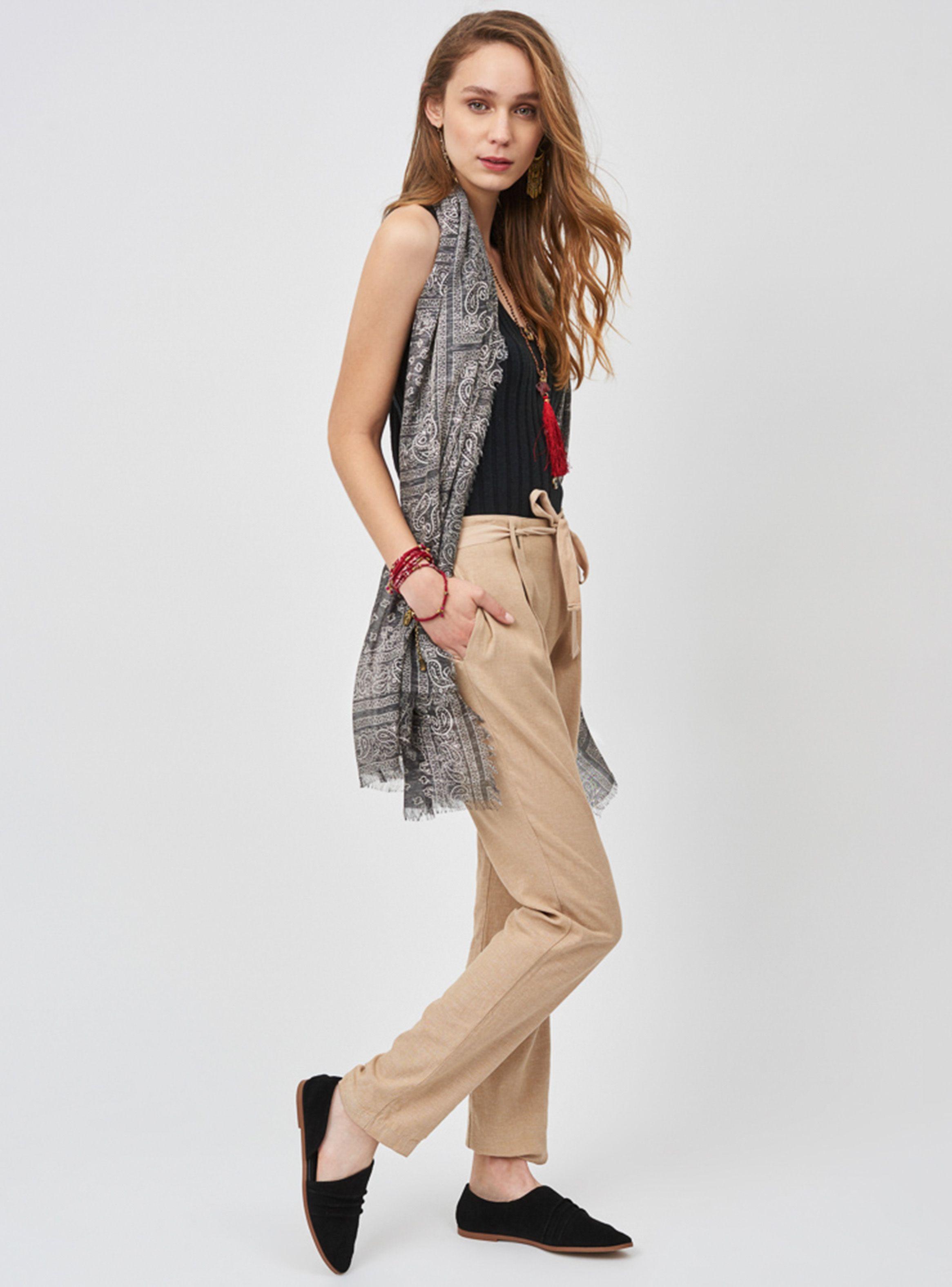 Pantalón Lazo Umbrale-3