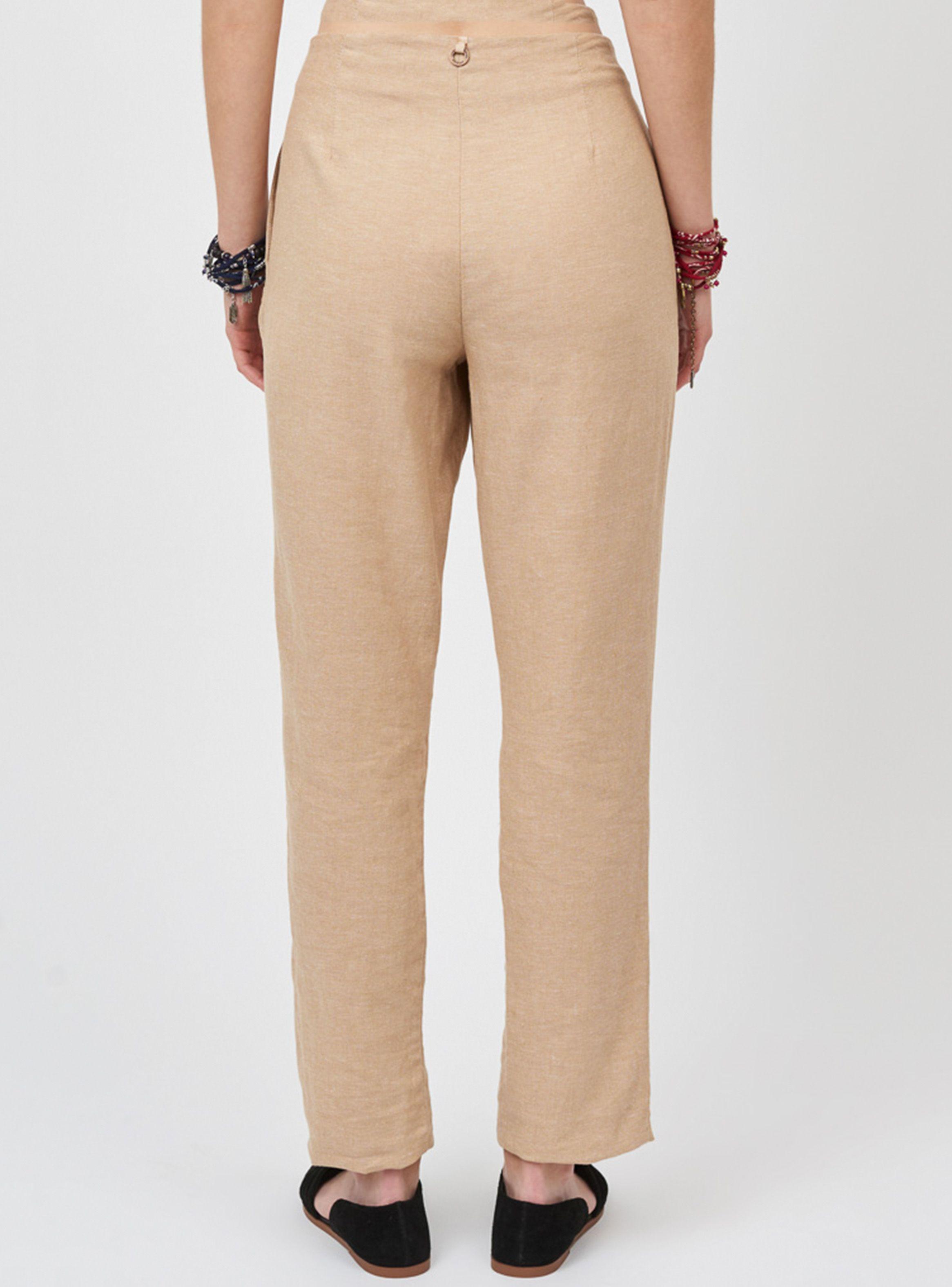 Pantalón Lazo Umbrale-1