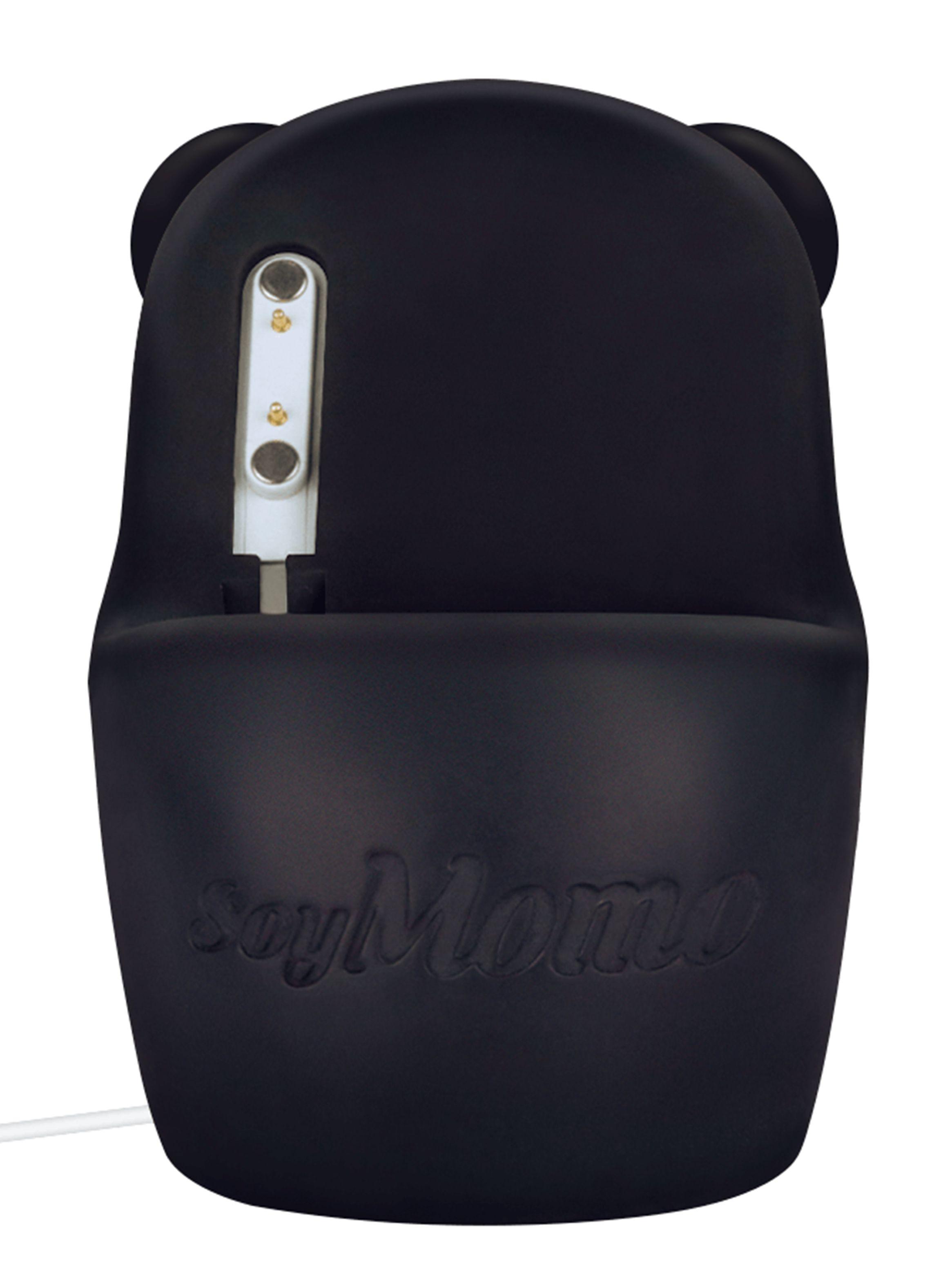 Smartwatch para Niños Space 2.0 Negro-4
