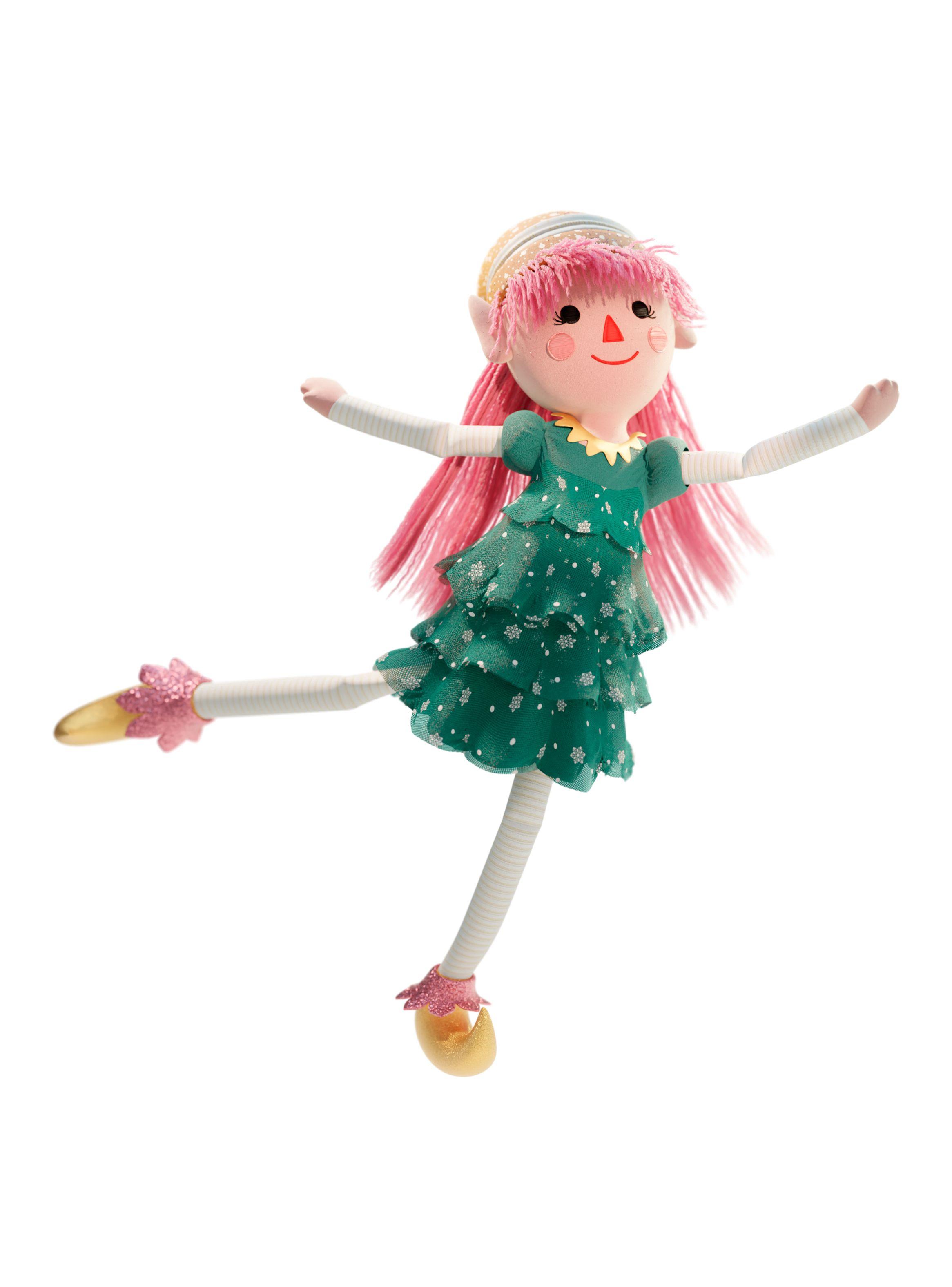 Mi Duende Mágico Pascuala 48 cm-0