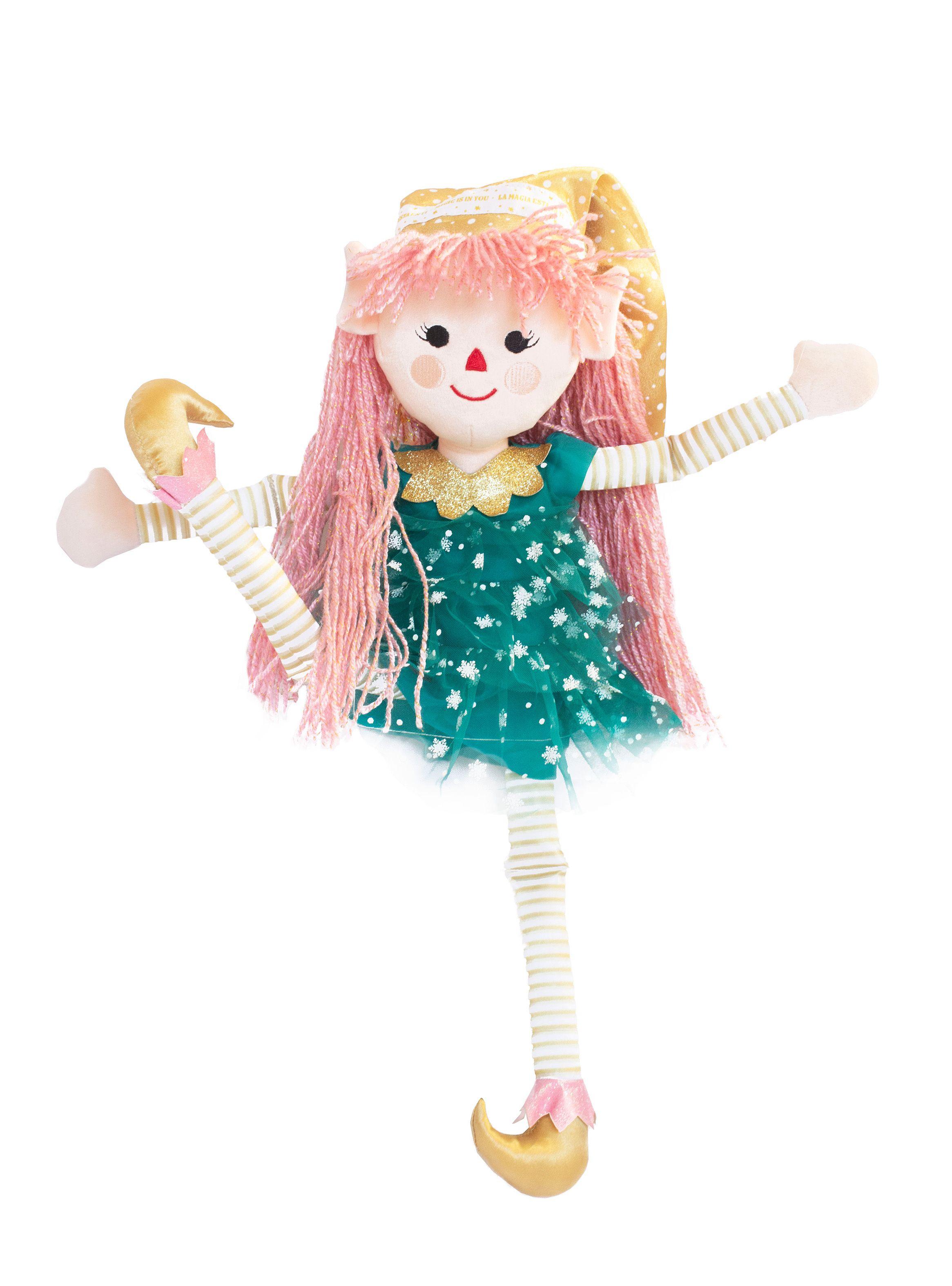 Mi Duende Mágico Pascuala 48 cm-2