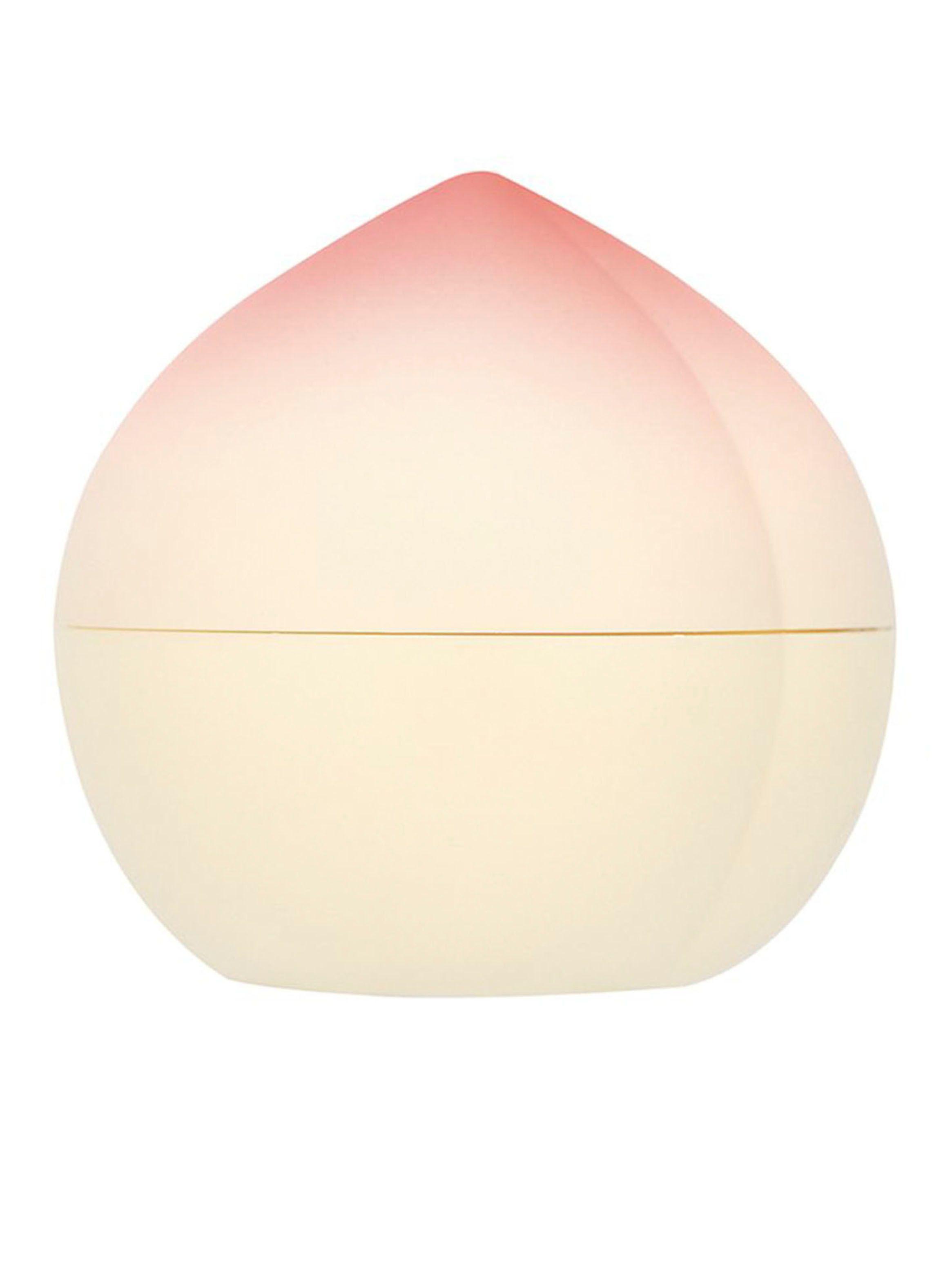 Set Tratamiento Cuidado Manos y Labios Peach Tony Moly-1