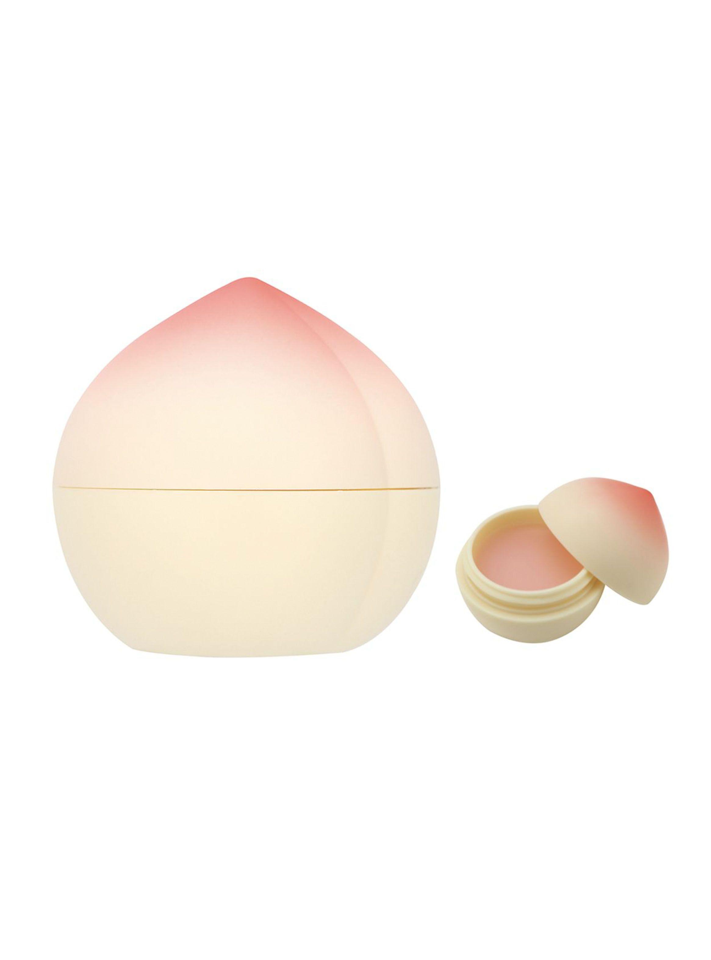 Set Tratamiento Cuidado Manos y Labios Peach Tony Moly-0