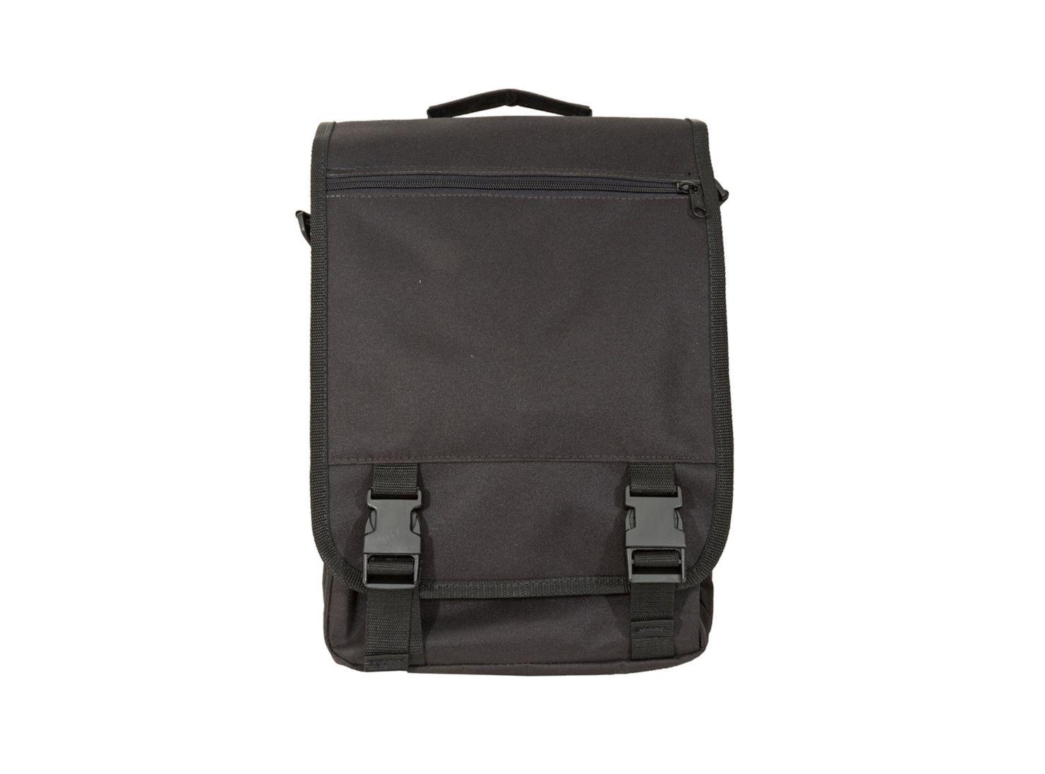 Alforja Onwheels Notebook Negro Adulto OnWheels-0