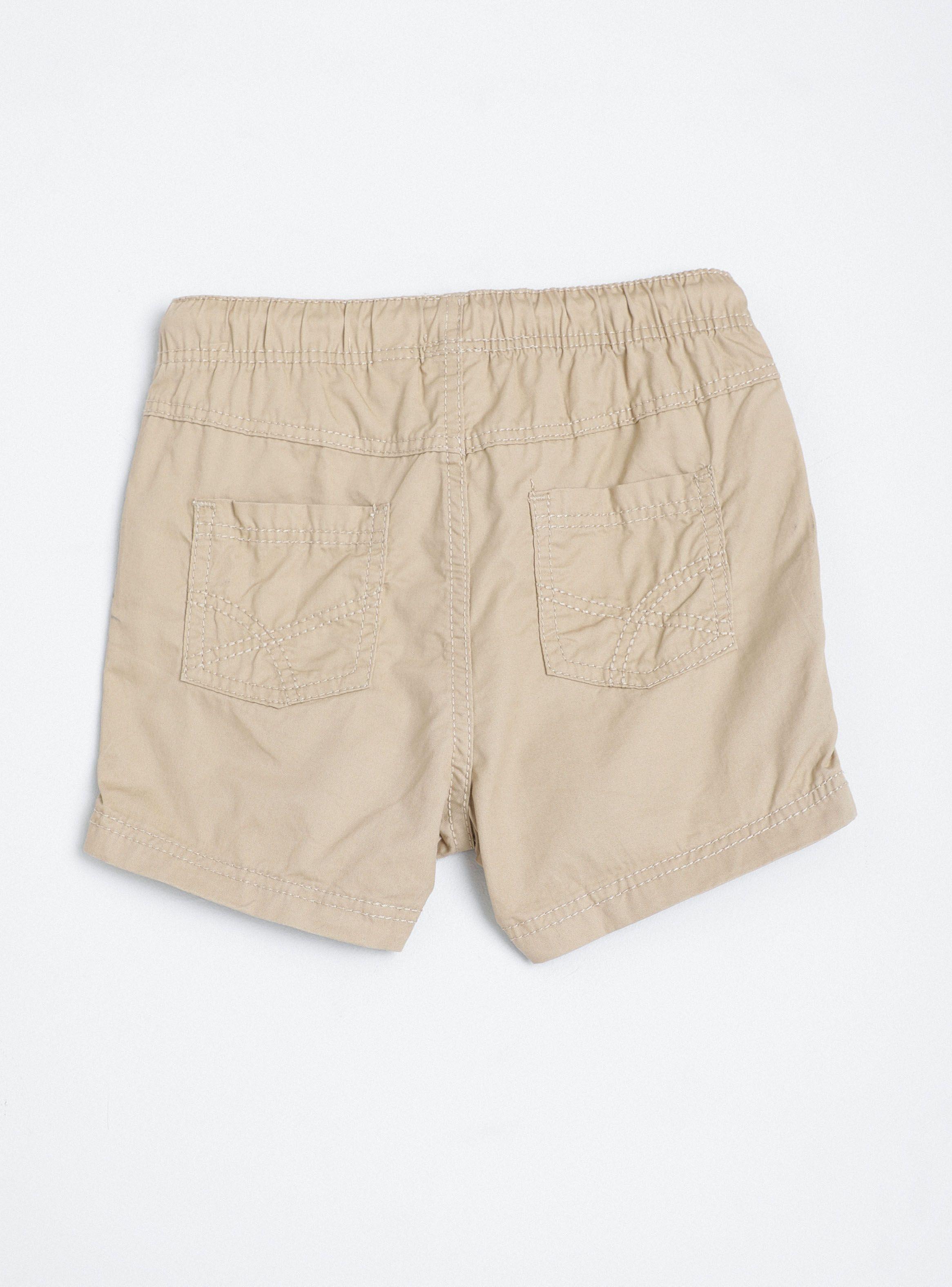 Short Básico Niño-1