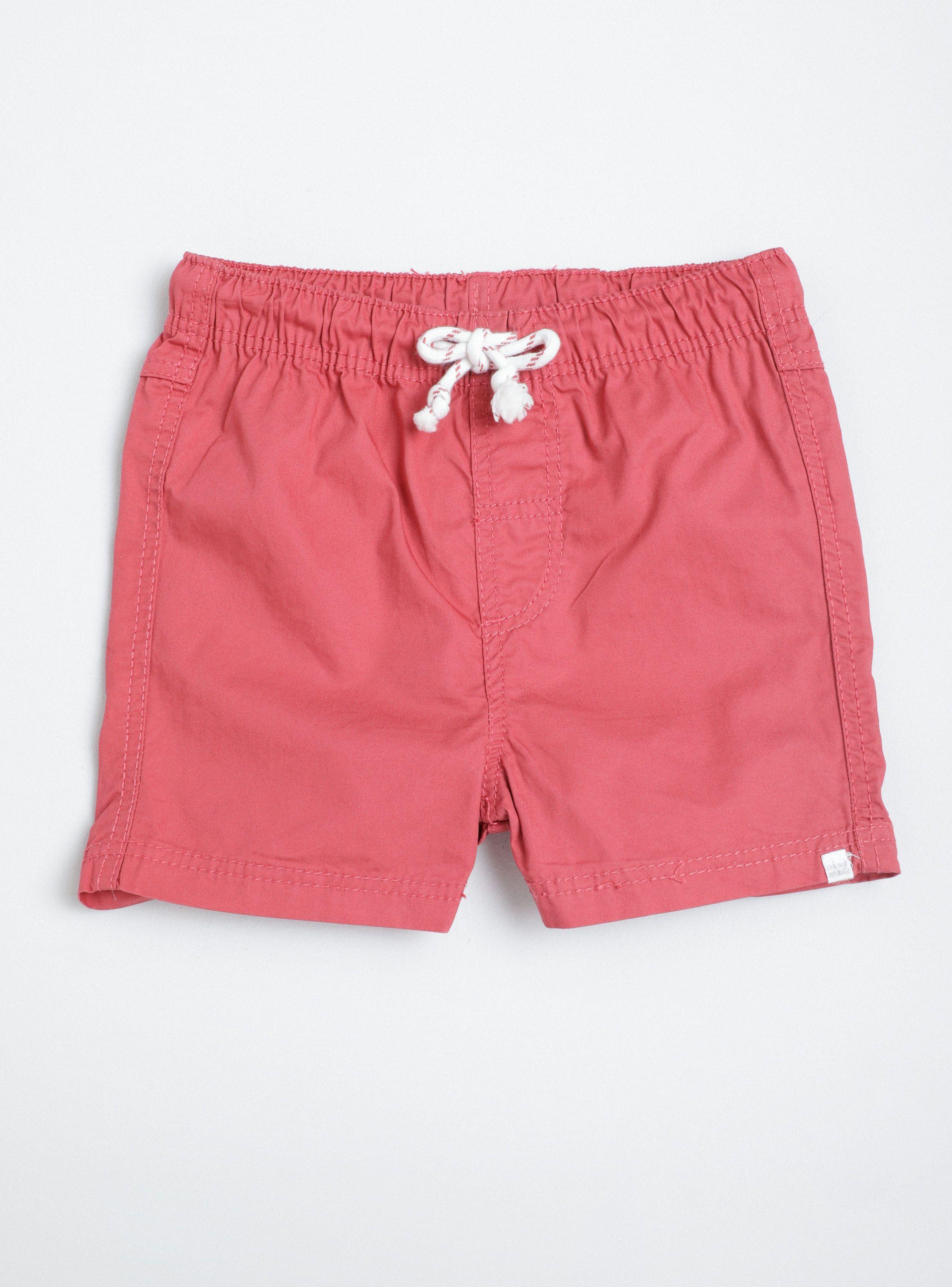 Short Básico Niño-0
