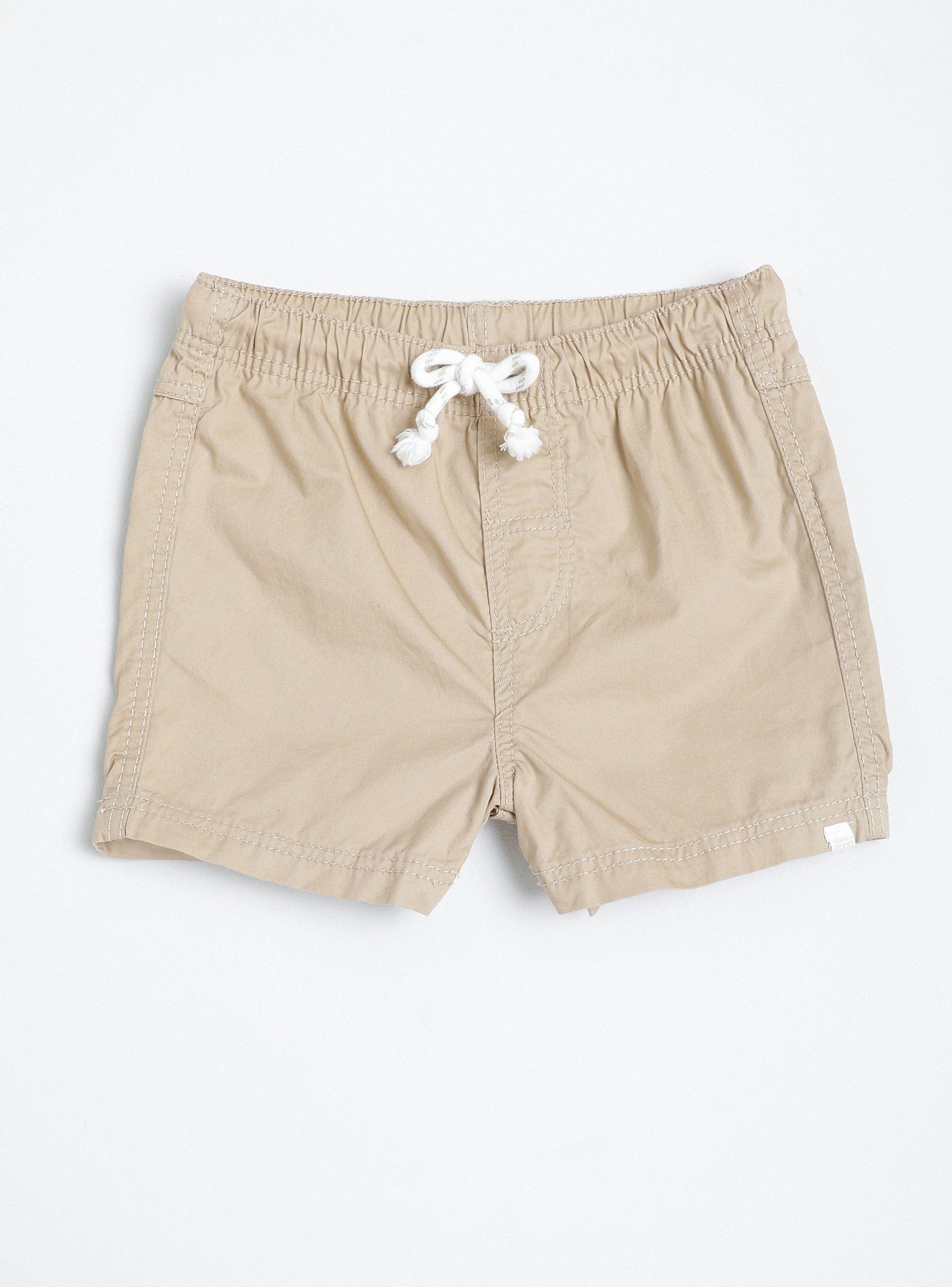 Short Básico Niño-0