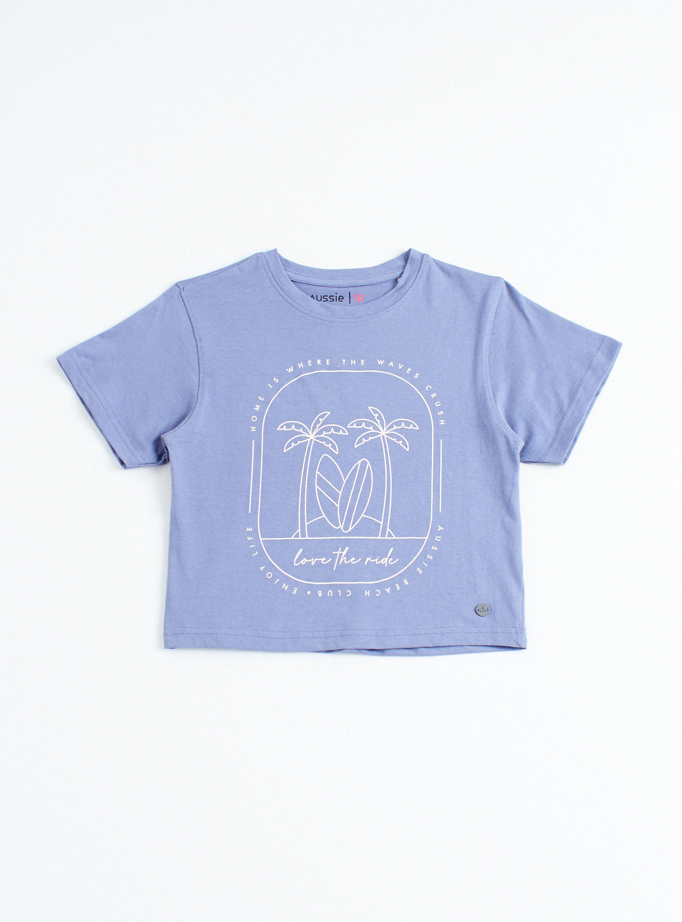 Polera Estampado Best Surfing-0