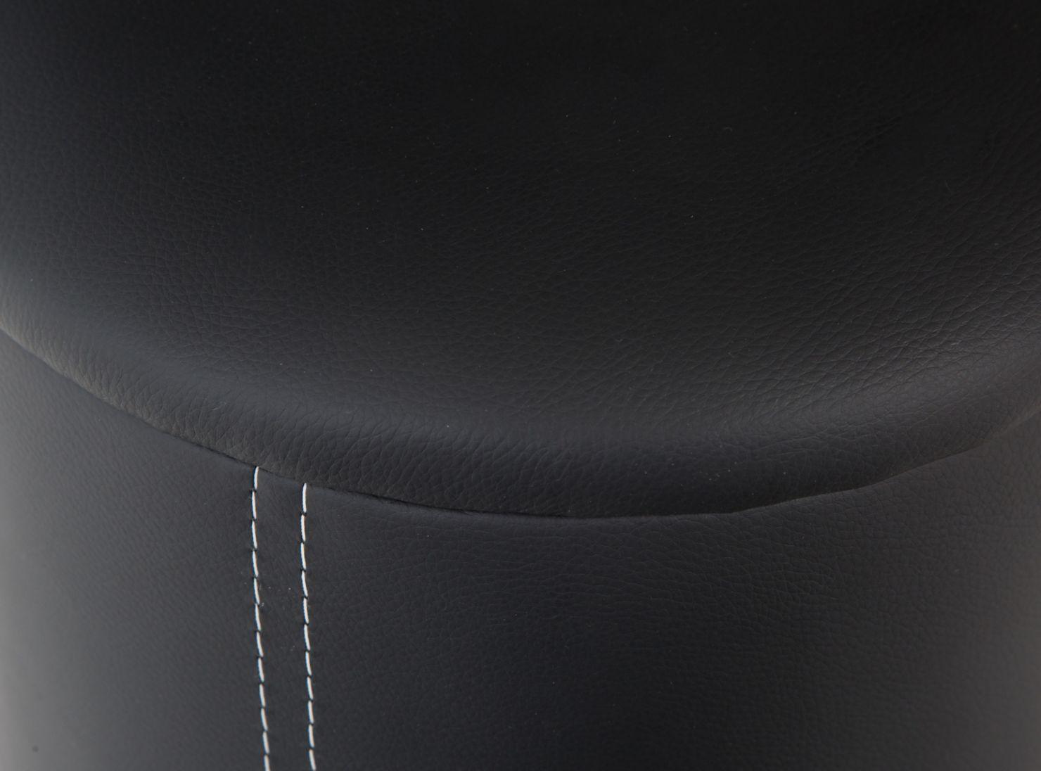 Mesa de Centro 70x130 cm Forest 6 Pisos Black-4