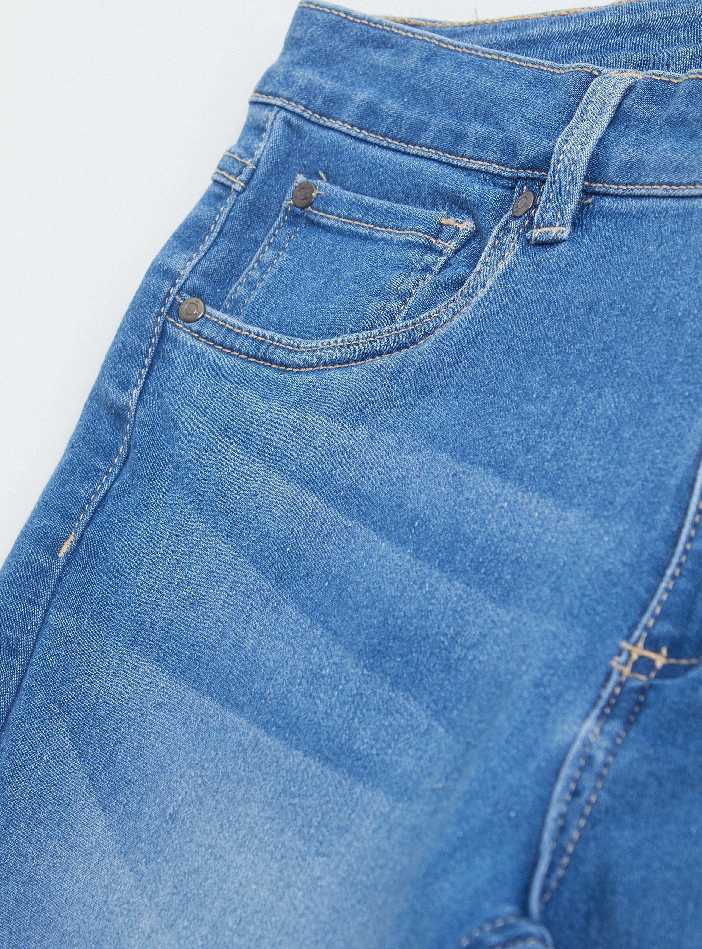 Jeans Lavado Slim Fit-2