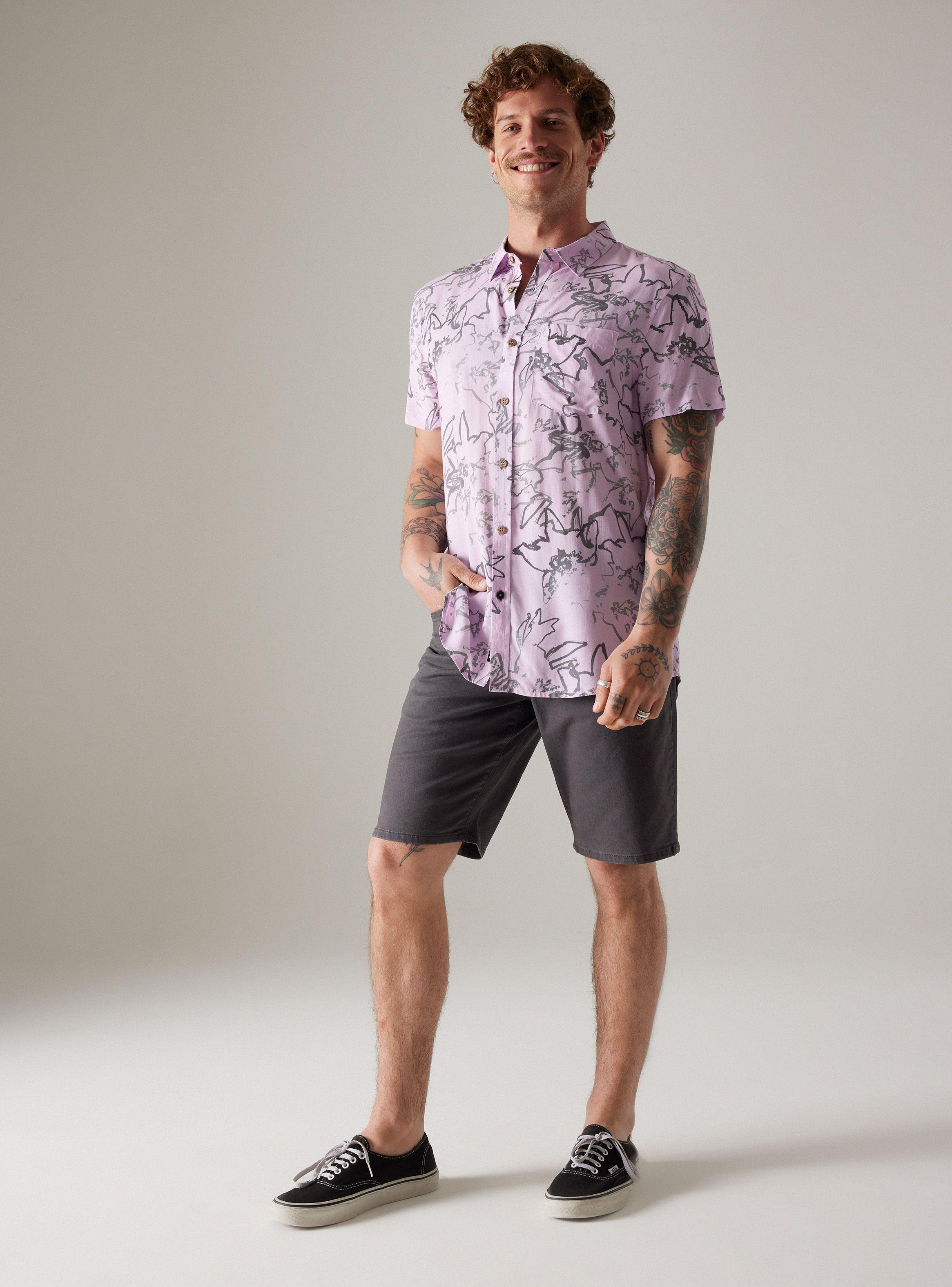 Bermuda Teñido En Prenda-4