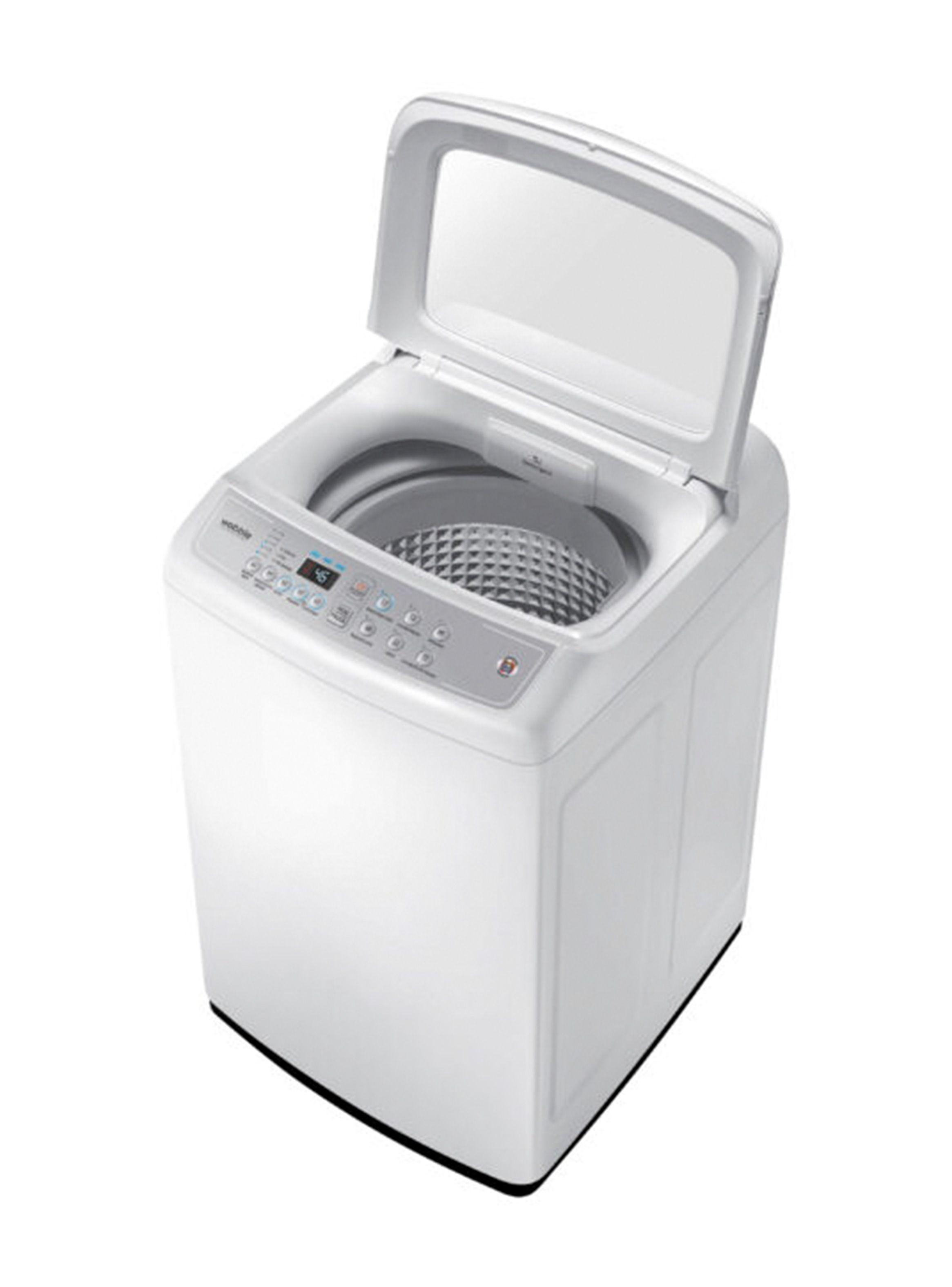 Lavadora Superior Samsung WA80H4200S 8 Kg-3