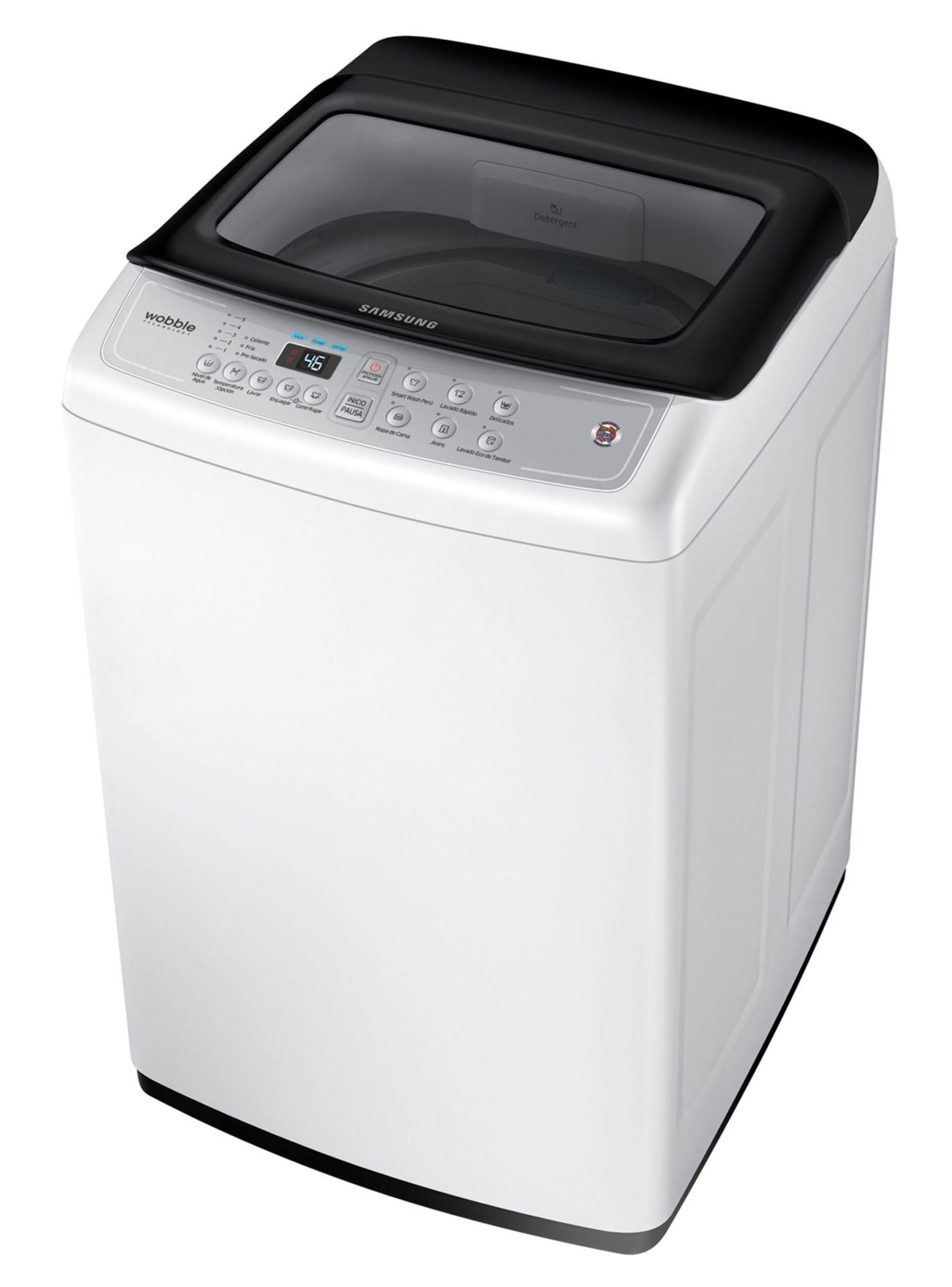 Lavadora Superior 9 Kg WA90H4400SW/ZS-4