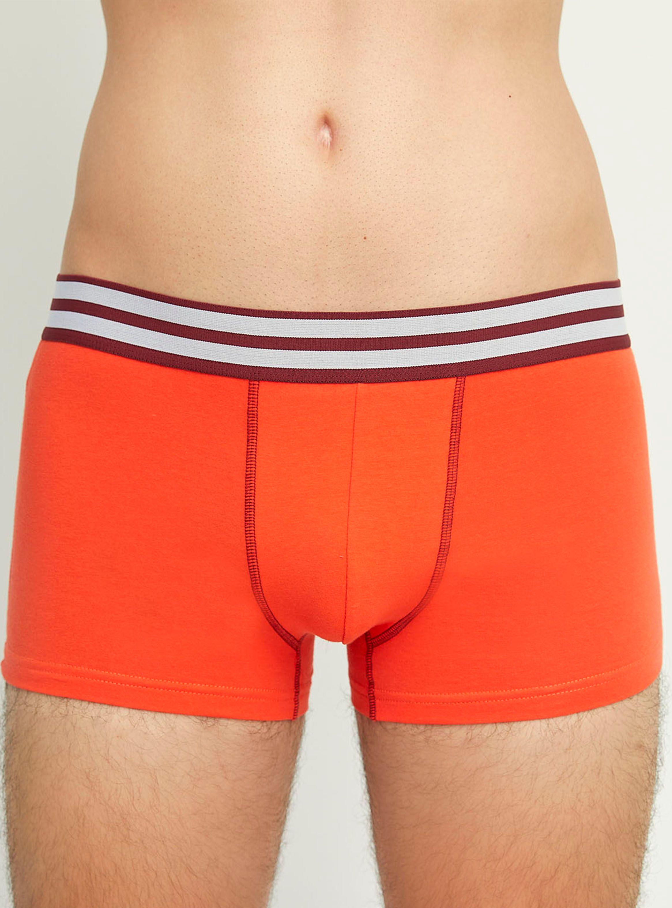 Pack 4 Boxer Corto Surtido Color-1