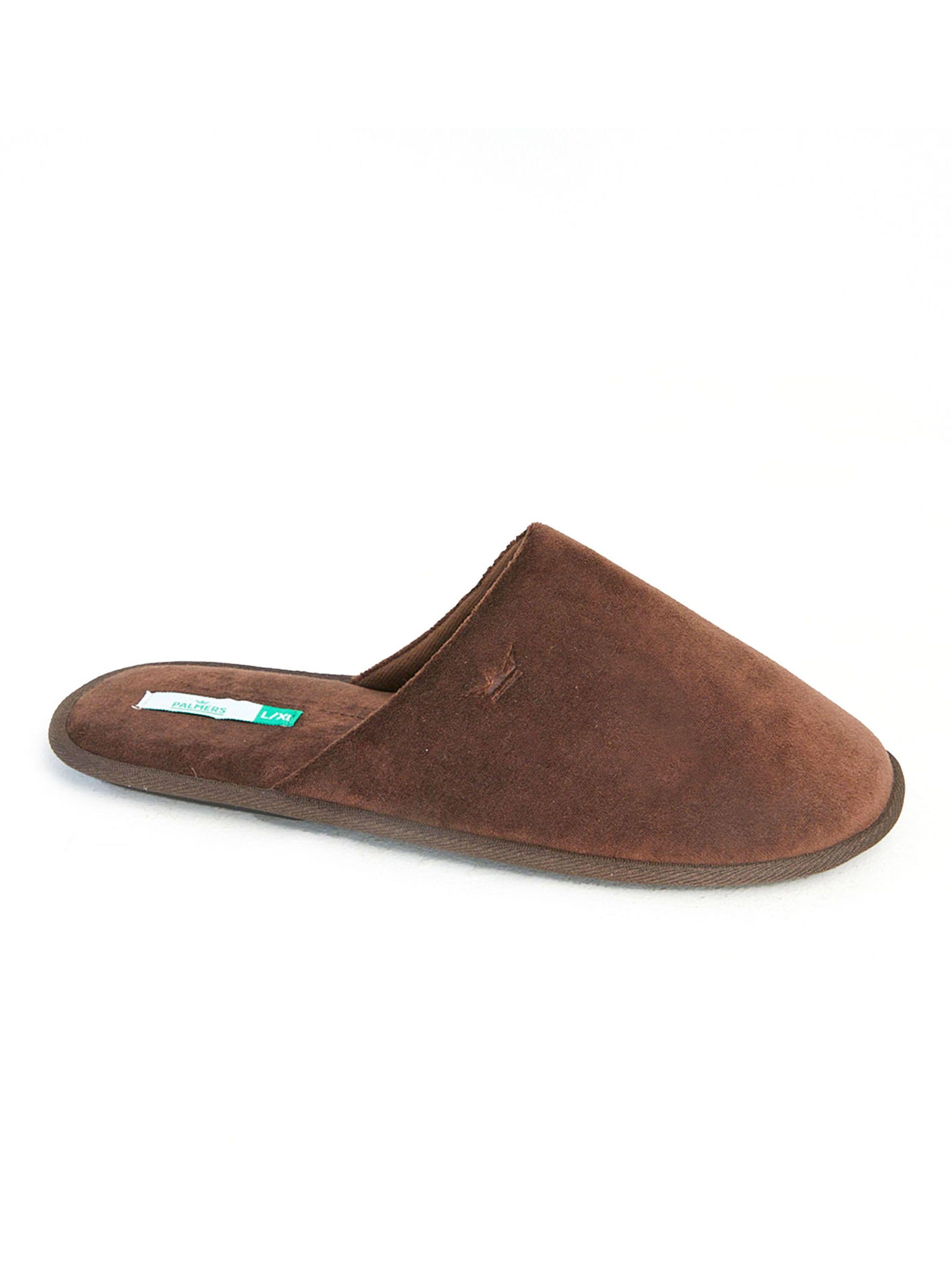 Pantufla con Aplicación Pu-2