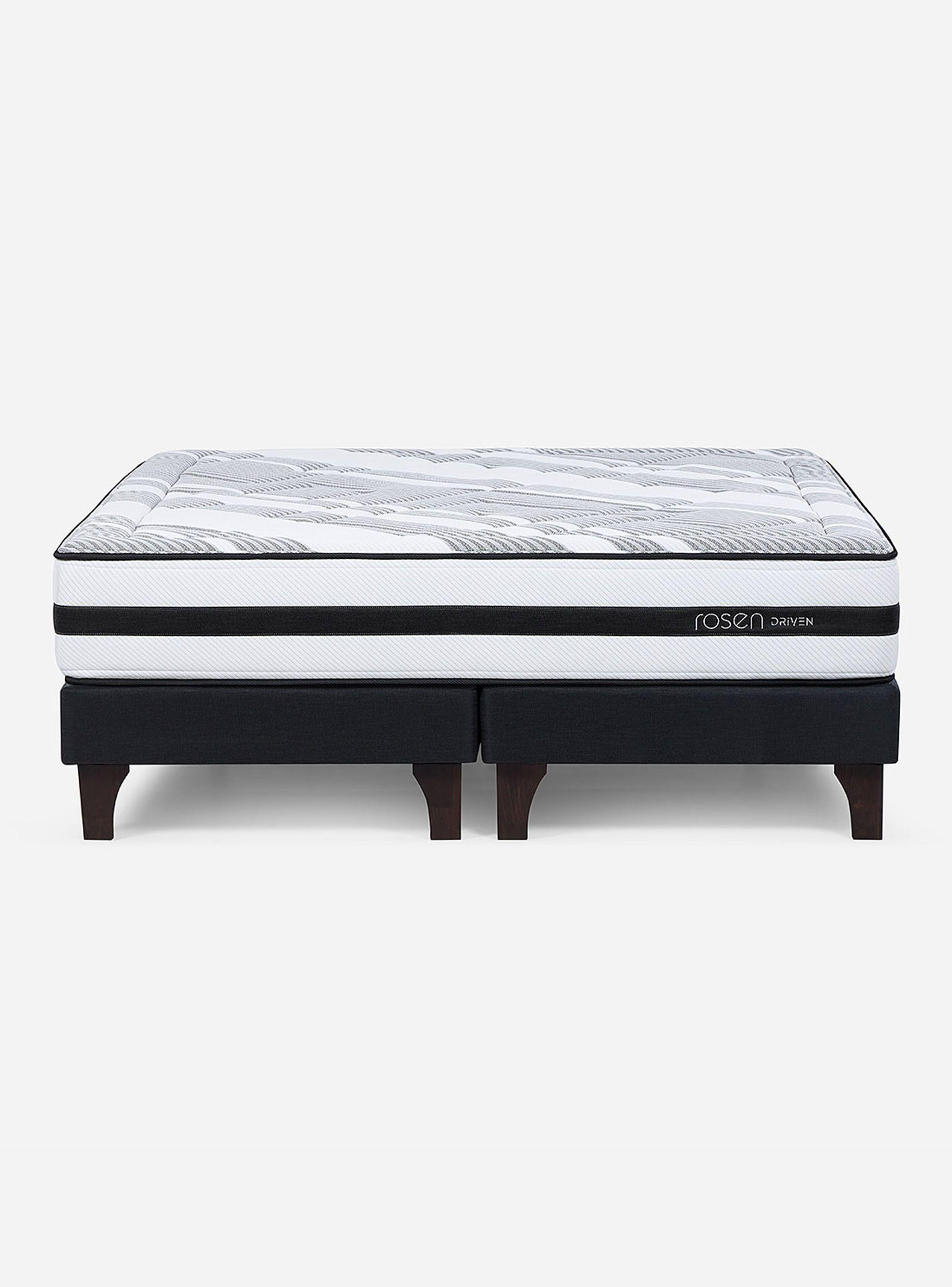 Cama Europea Driven Super King-1