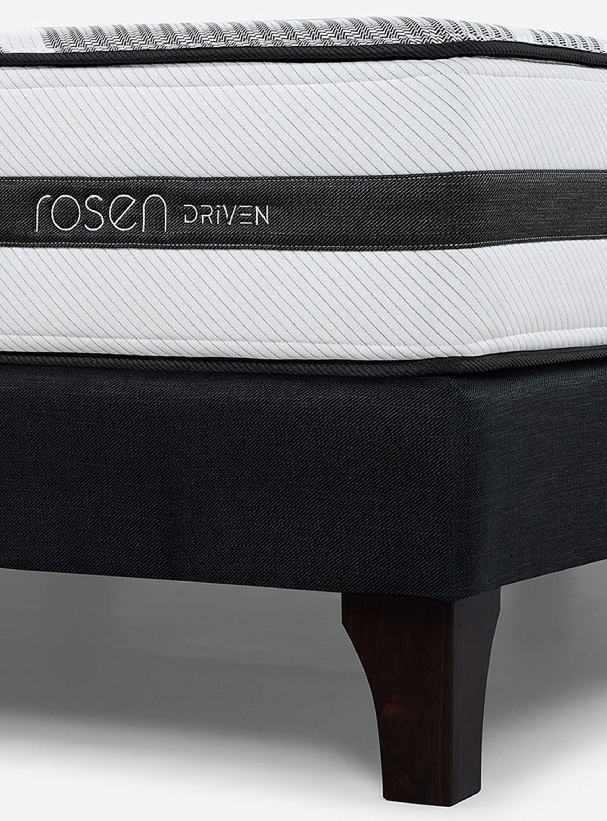 Cama Europea Driven Super King-2