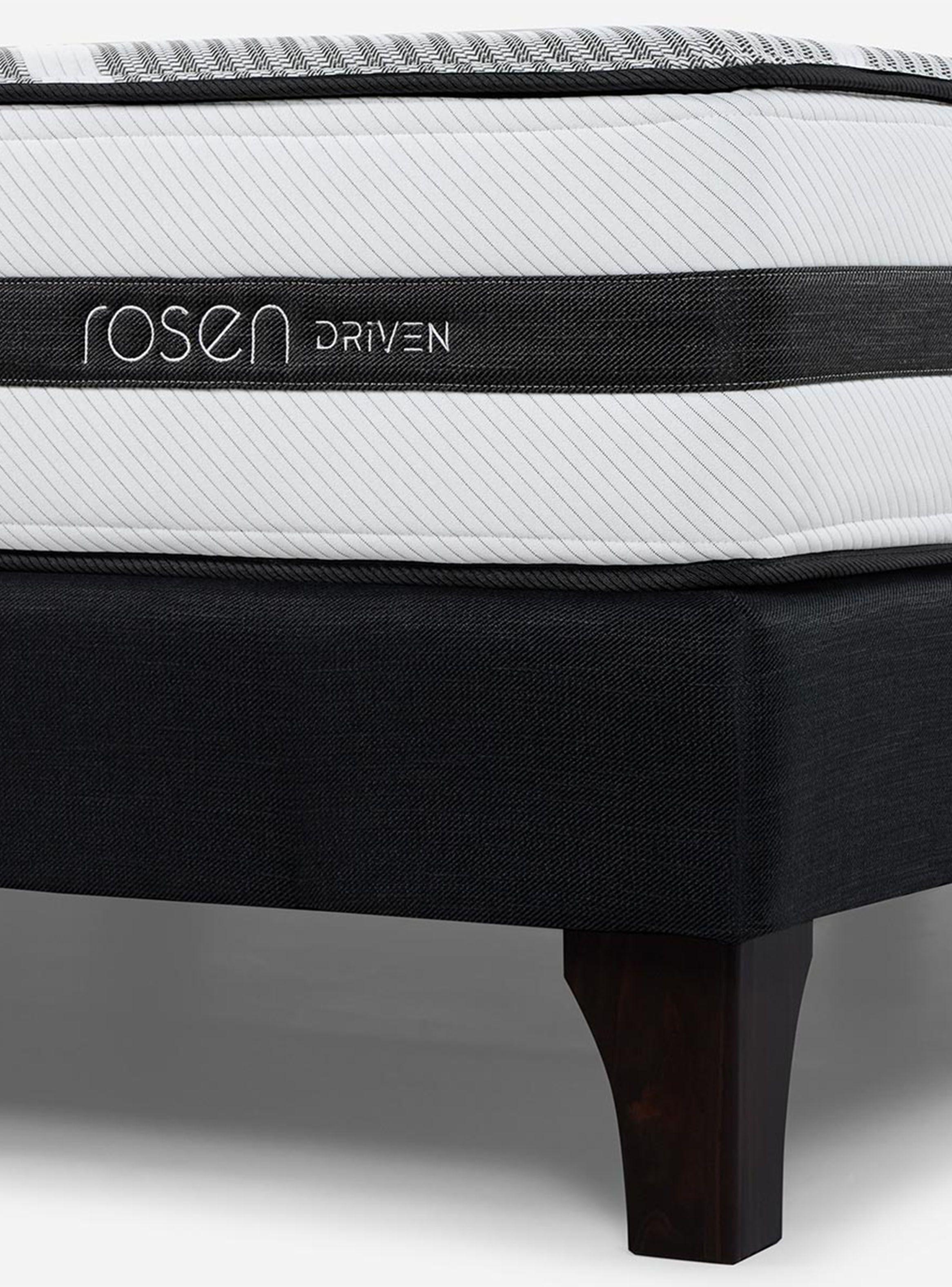 Box Spring Driven Súper King-2