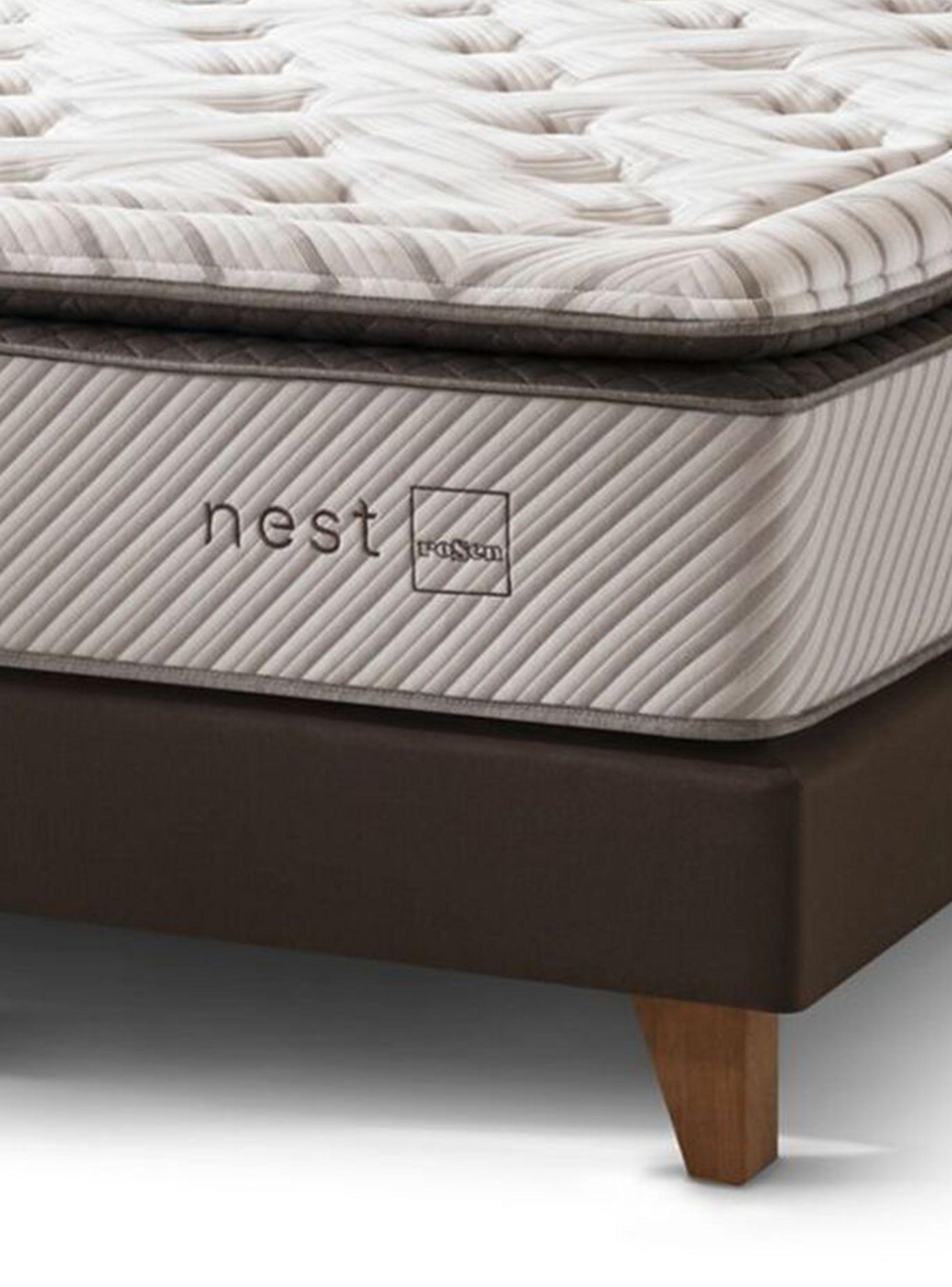Box Spring Nest King-1