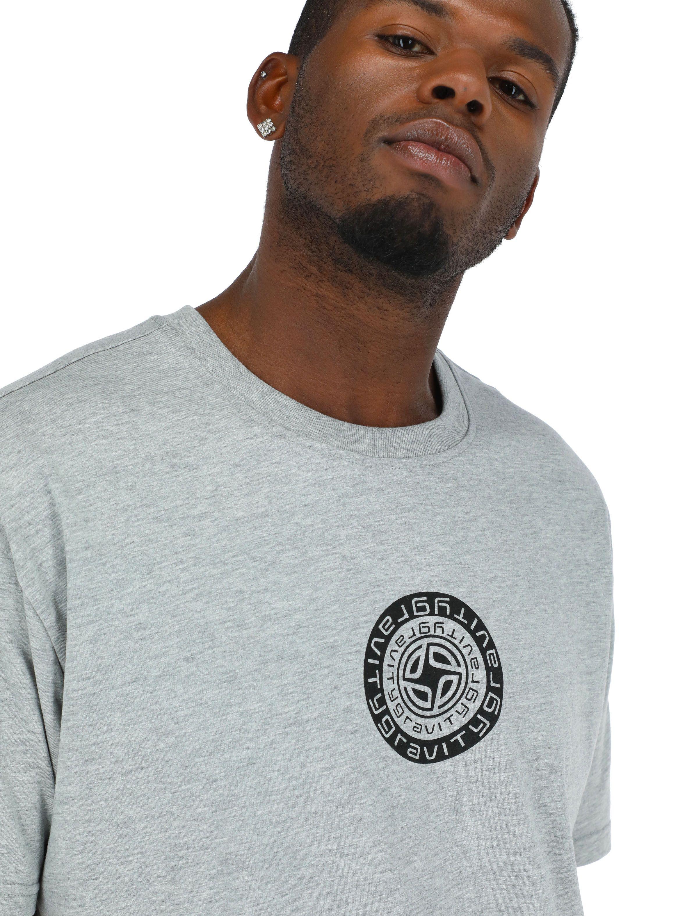 Polera Fit Oversize Manga Corta-2