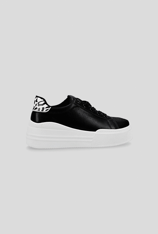 Zapatilla Urbana Jimena Mujer-4