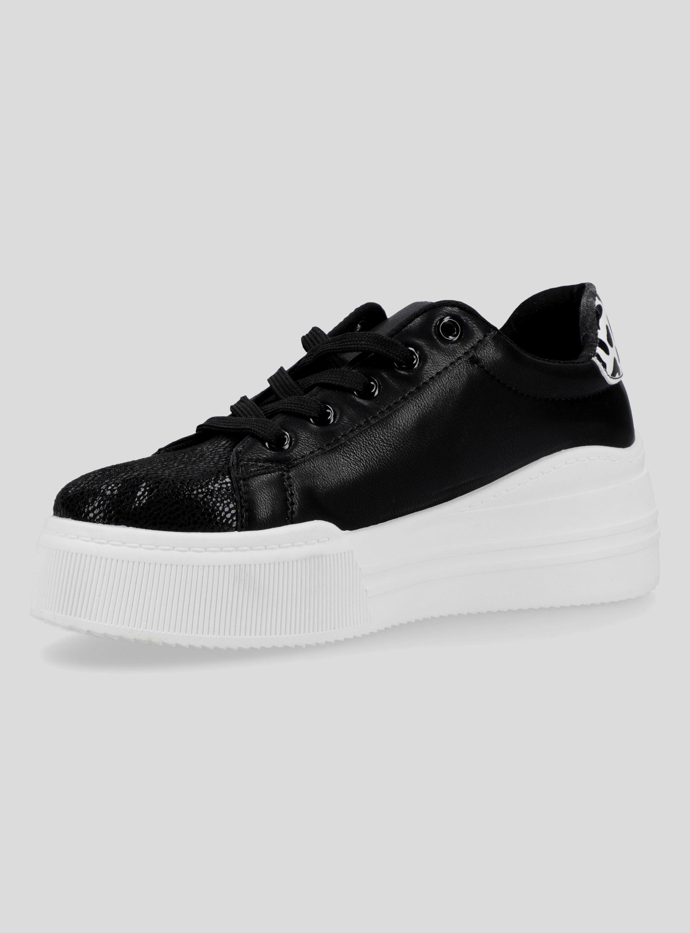 Zapatilla Urbana Jimena Mujer-2