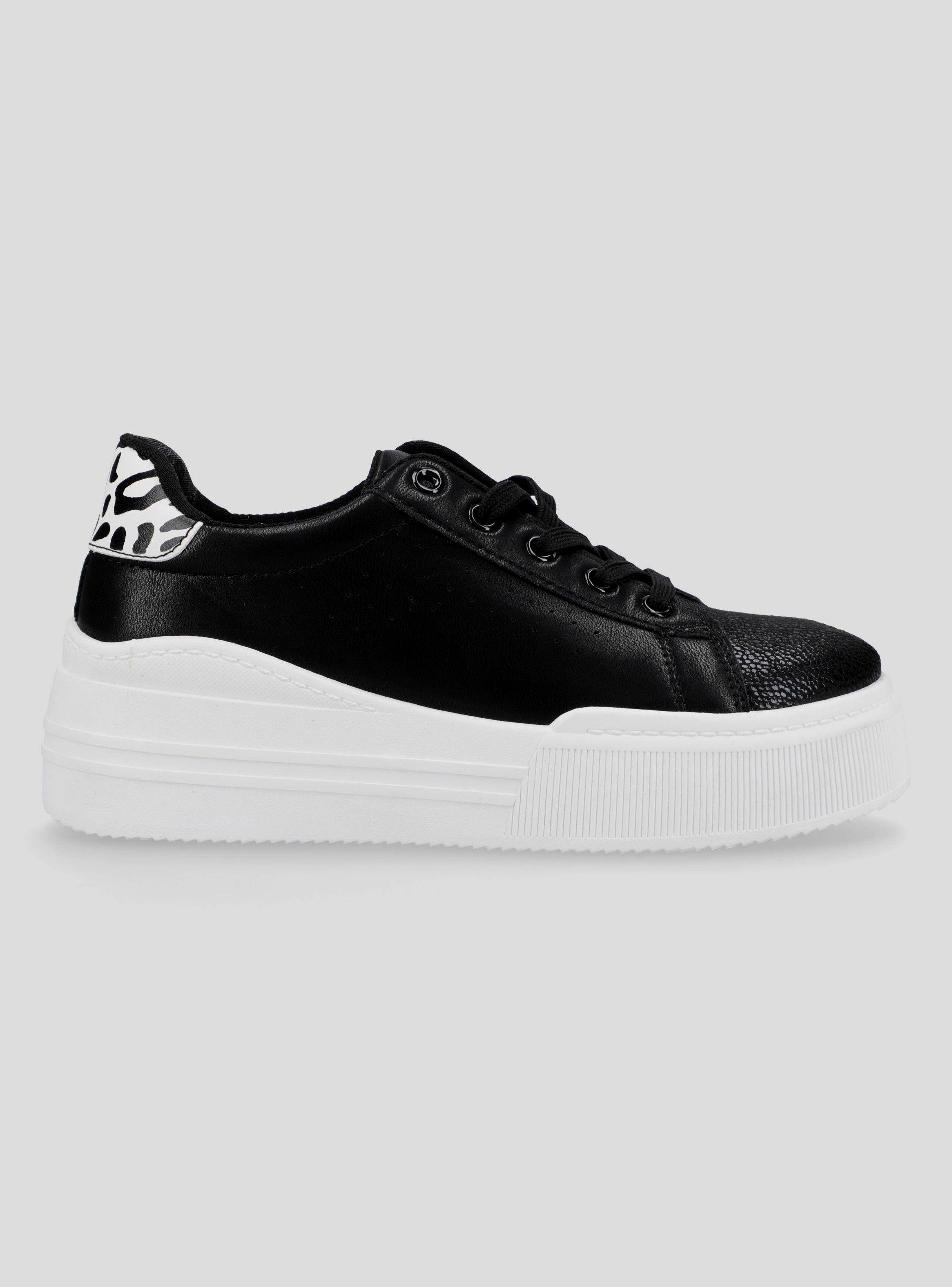 Zapatilla Urbana Jimena Mujer-1