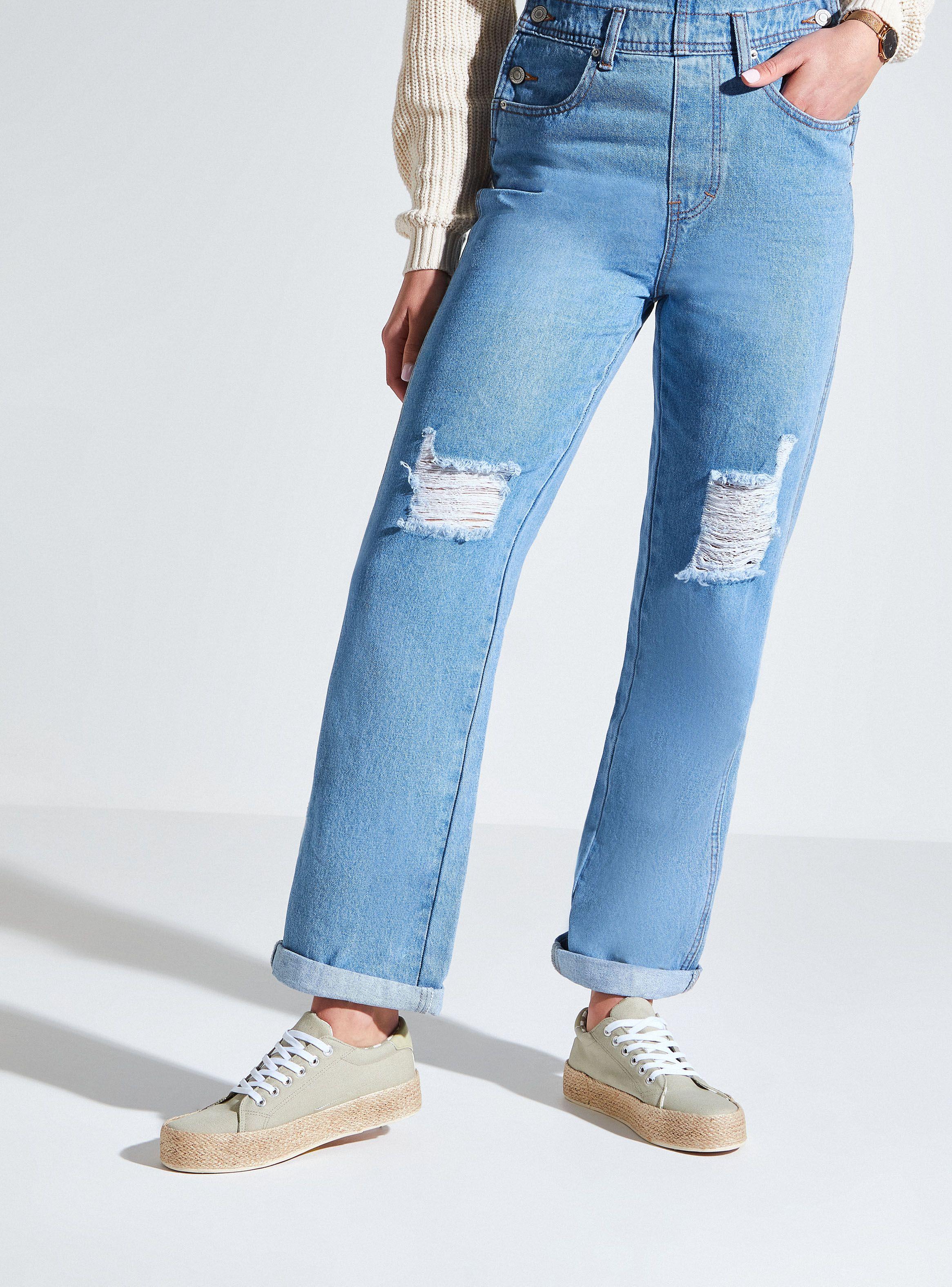 Zapatilla Urbana Luisa Suela Yute Mujer-0