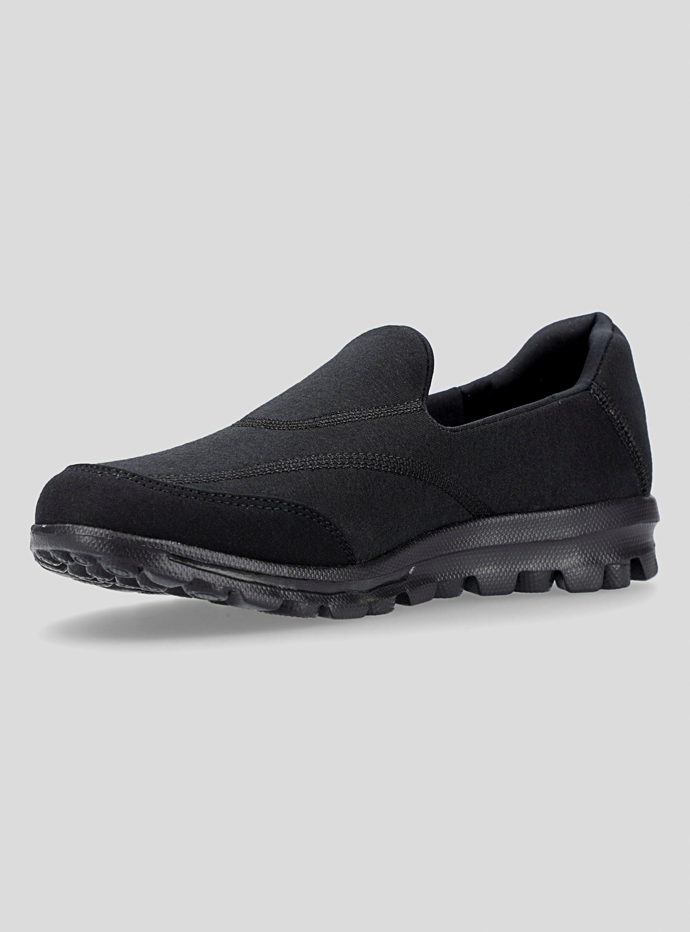 Zapatilla Urbana Berta Plantilla con Memoria Mujer-2