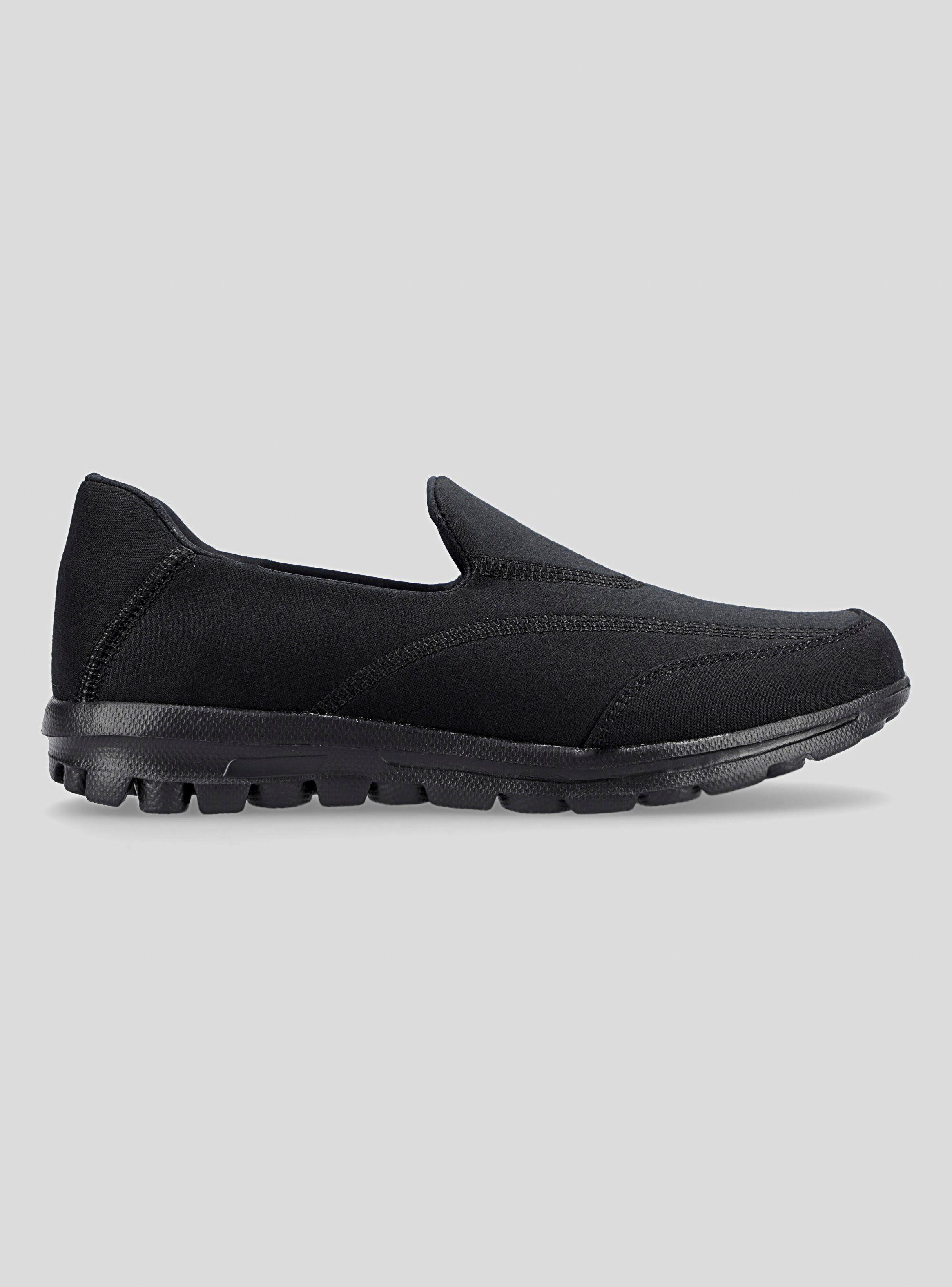 Zapatilla Urbana Berta Plantilla con Memoria Mujer-1