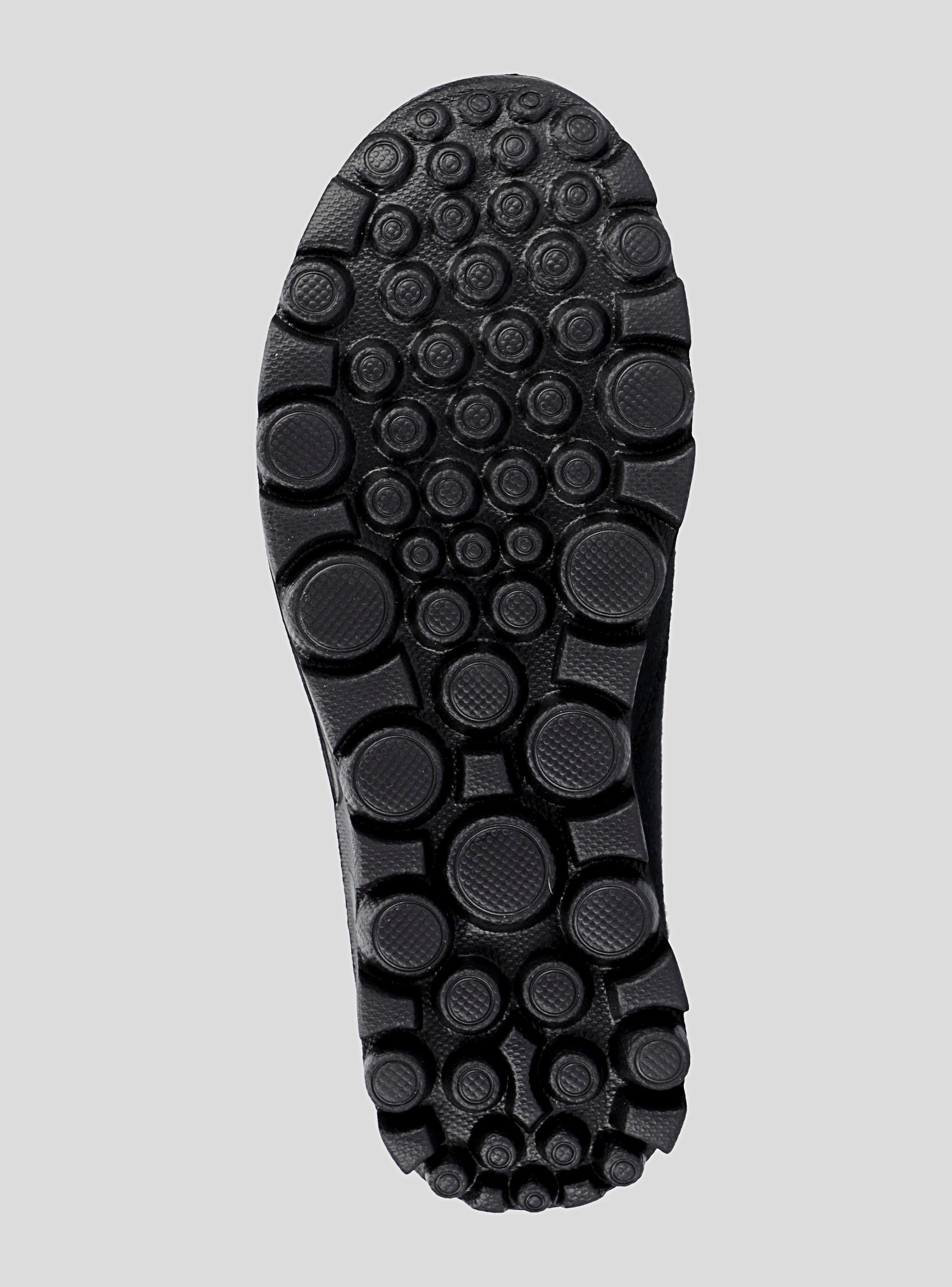Zapatilla Urbana Berta Plantilla con Memoria Mujer-3