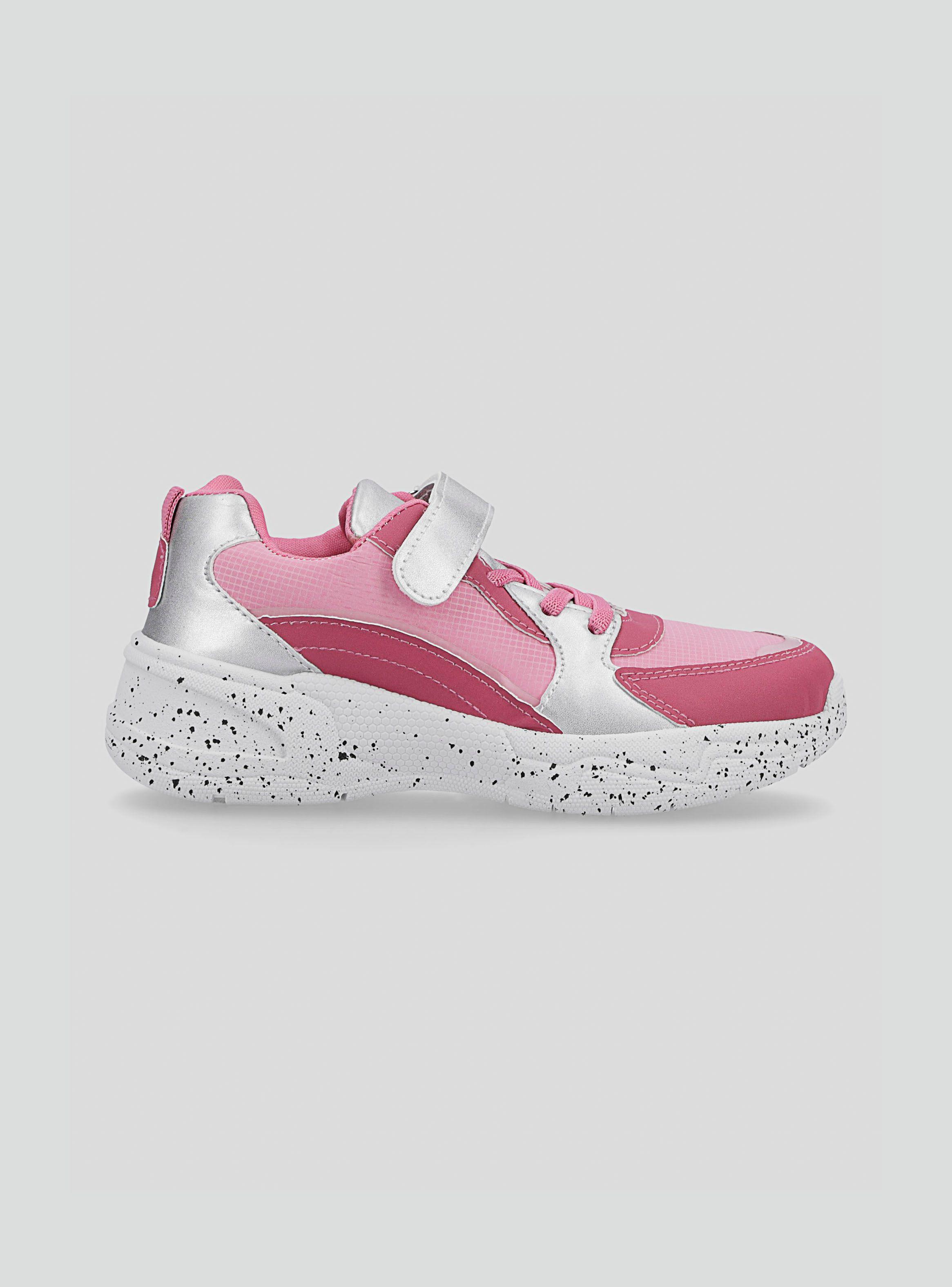 Zapatilla Urbana Manchitas Infantil-0