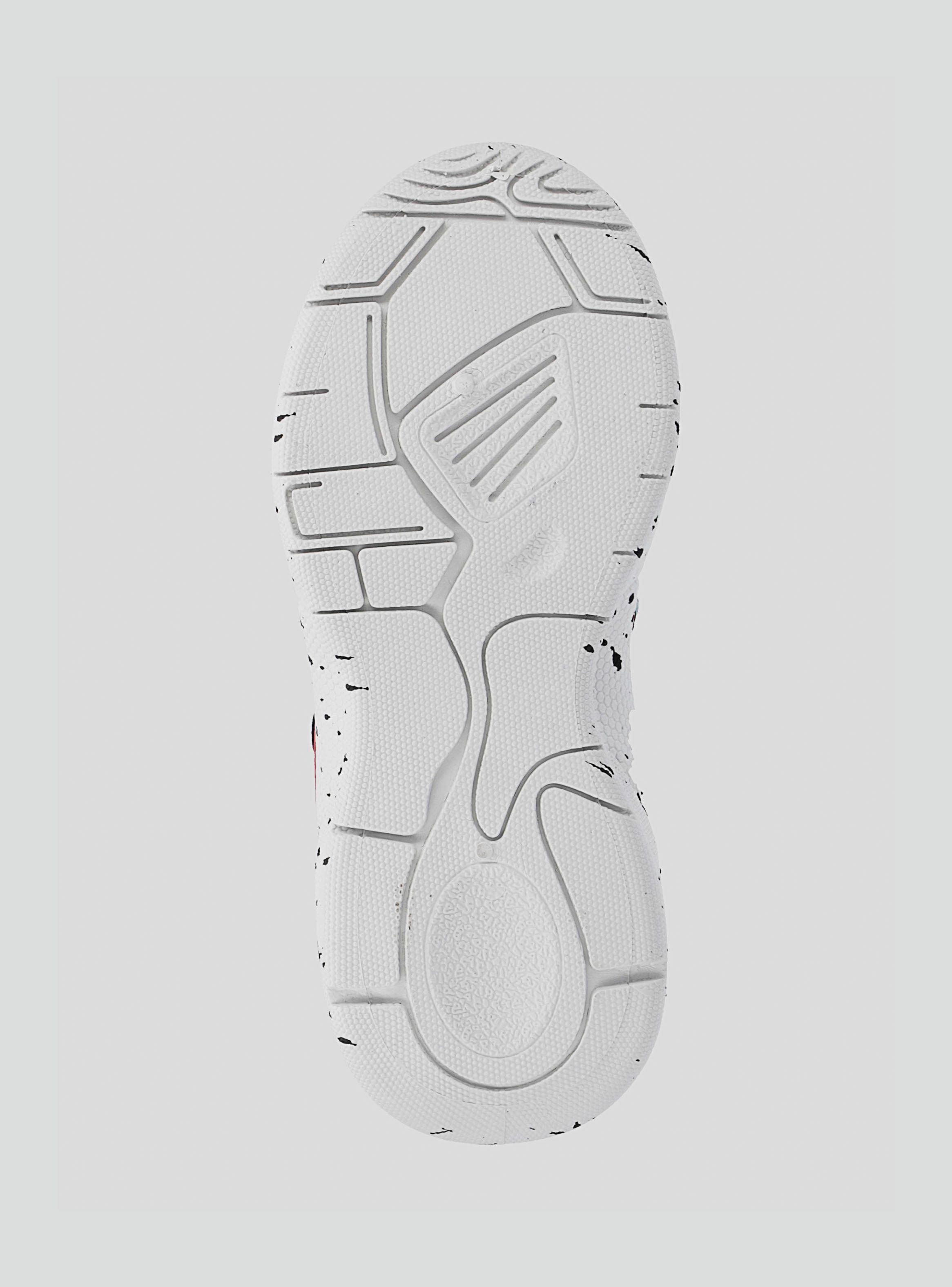 Zapatilla Urbana Manchitas Infantil-2