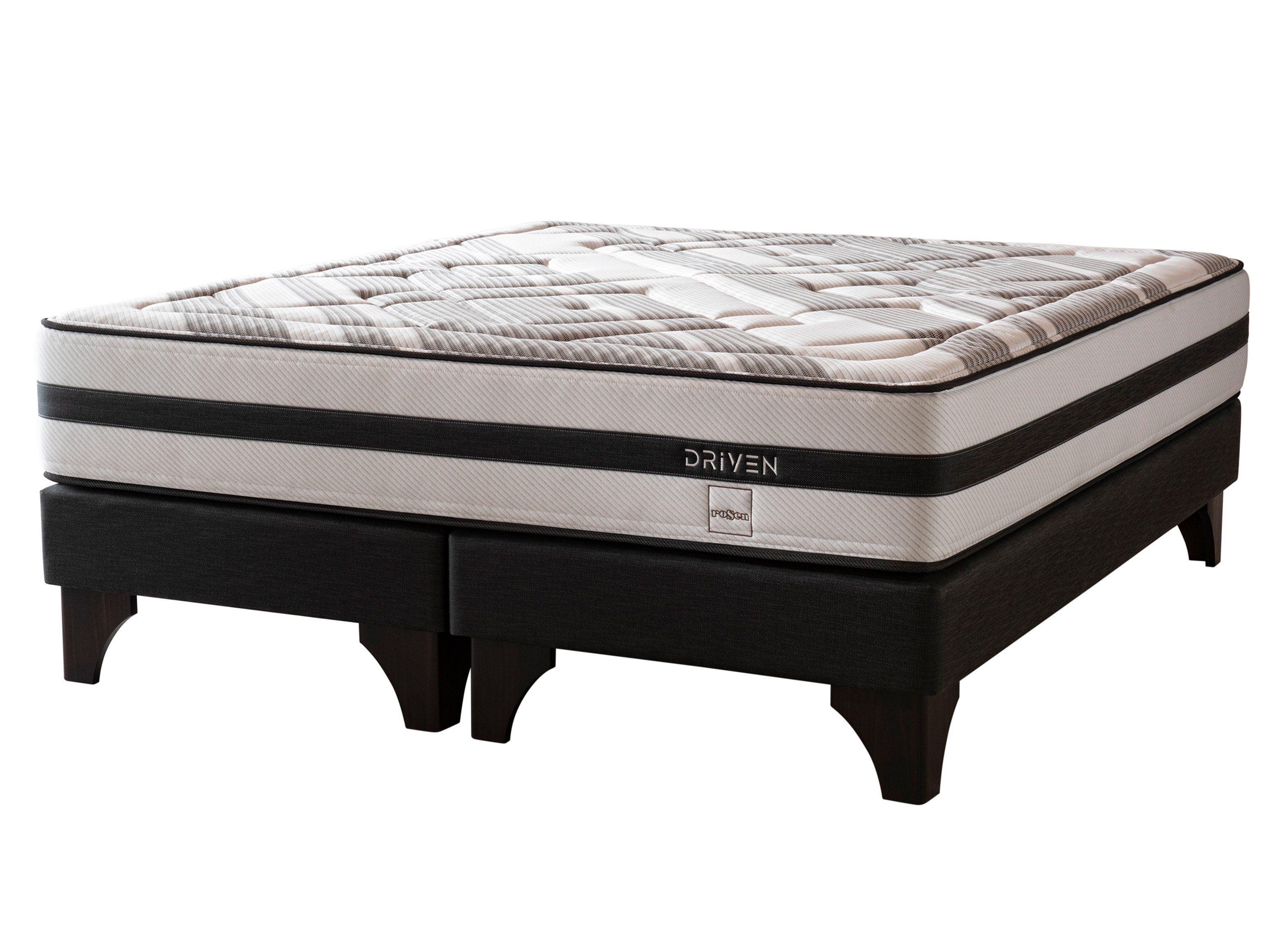 Cama Box Spring King-0