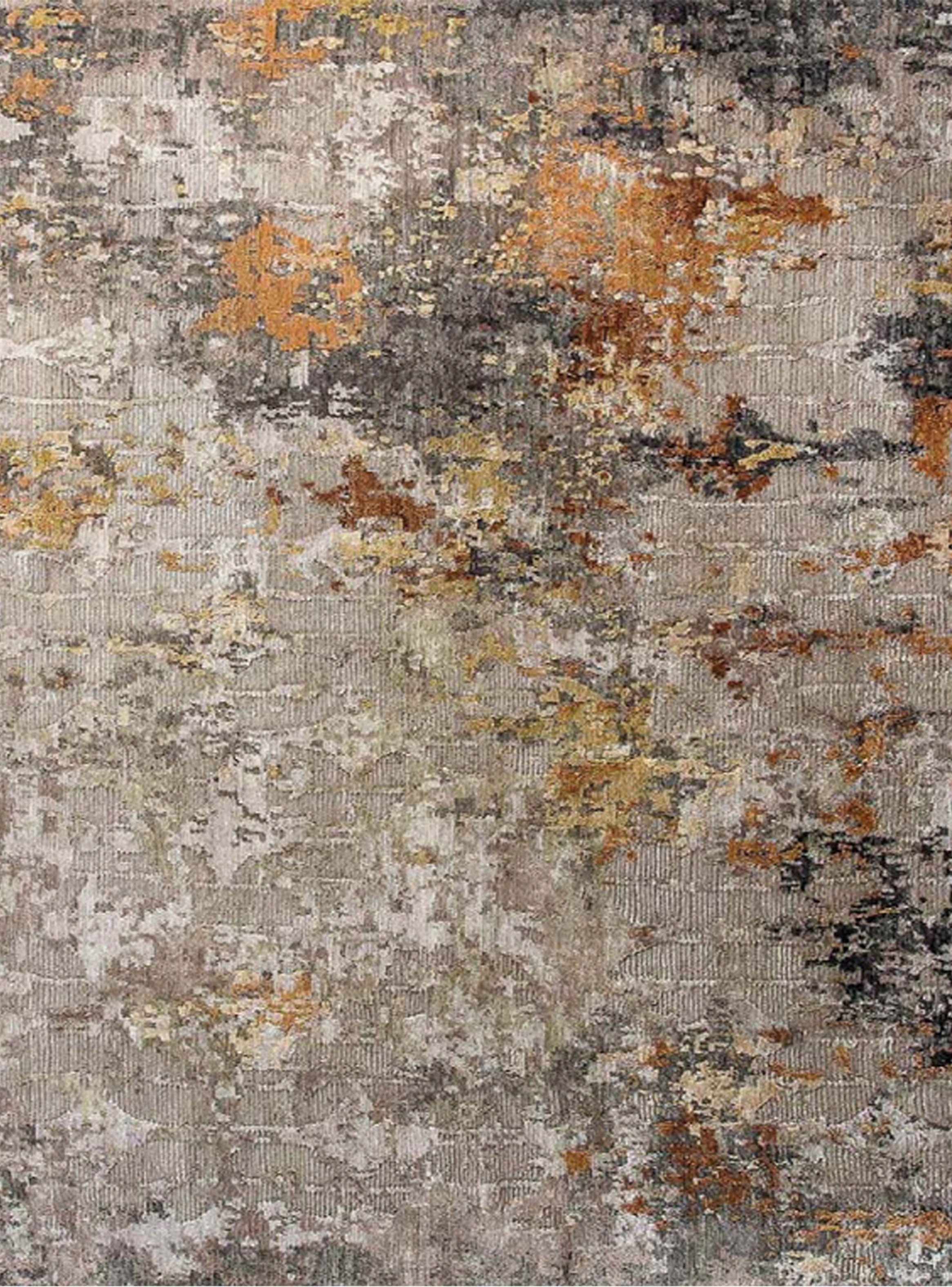 Alfombra Niagara café 200x300 cm-1