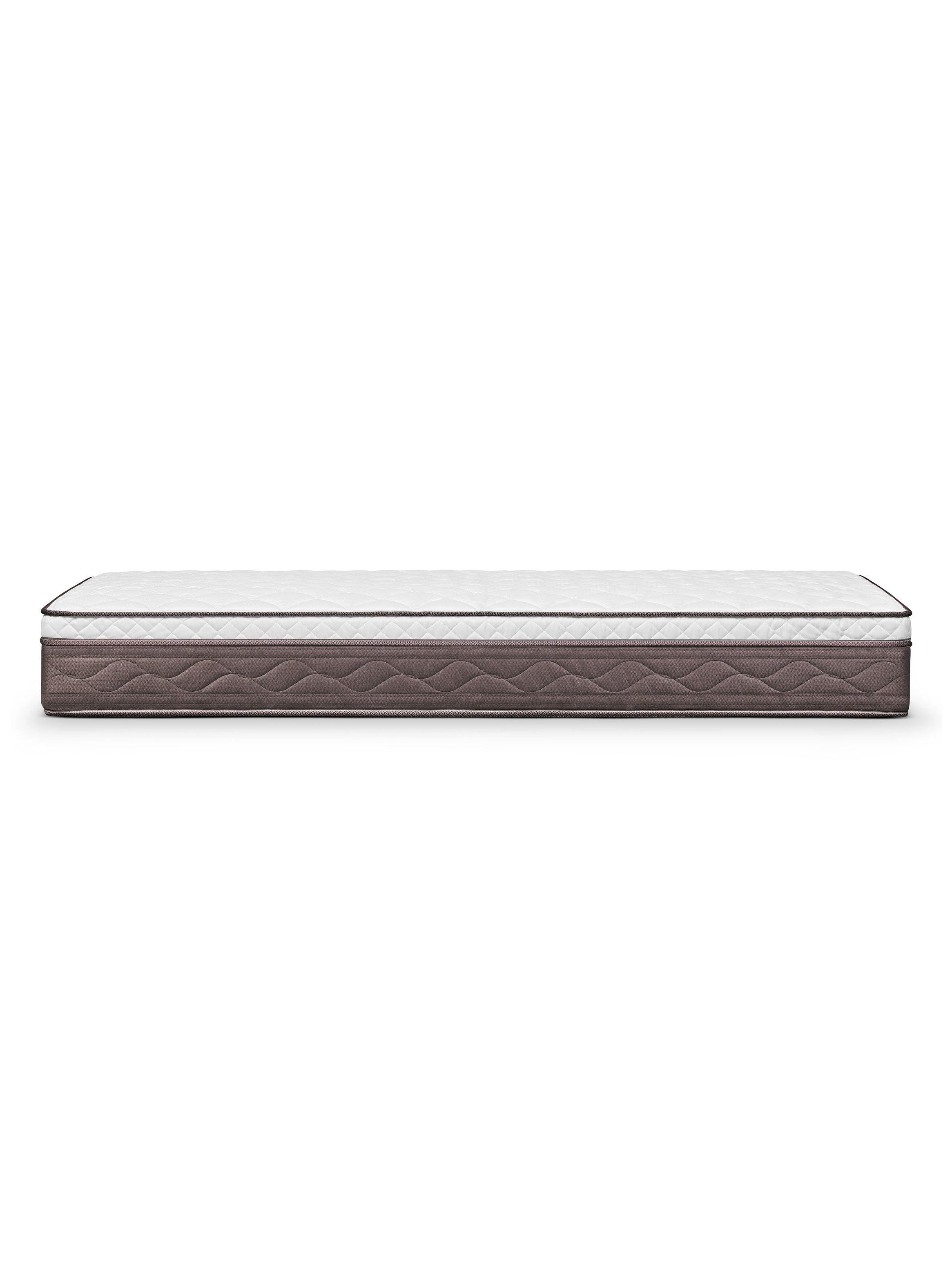 Colchón New Style 4 Plus 1.5 Plazas x 200 cm-2