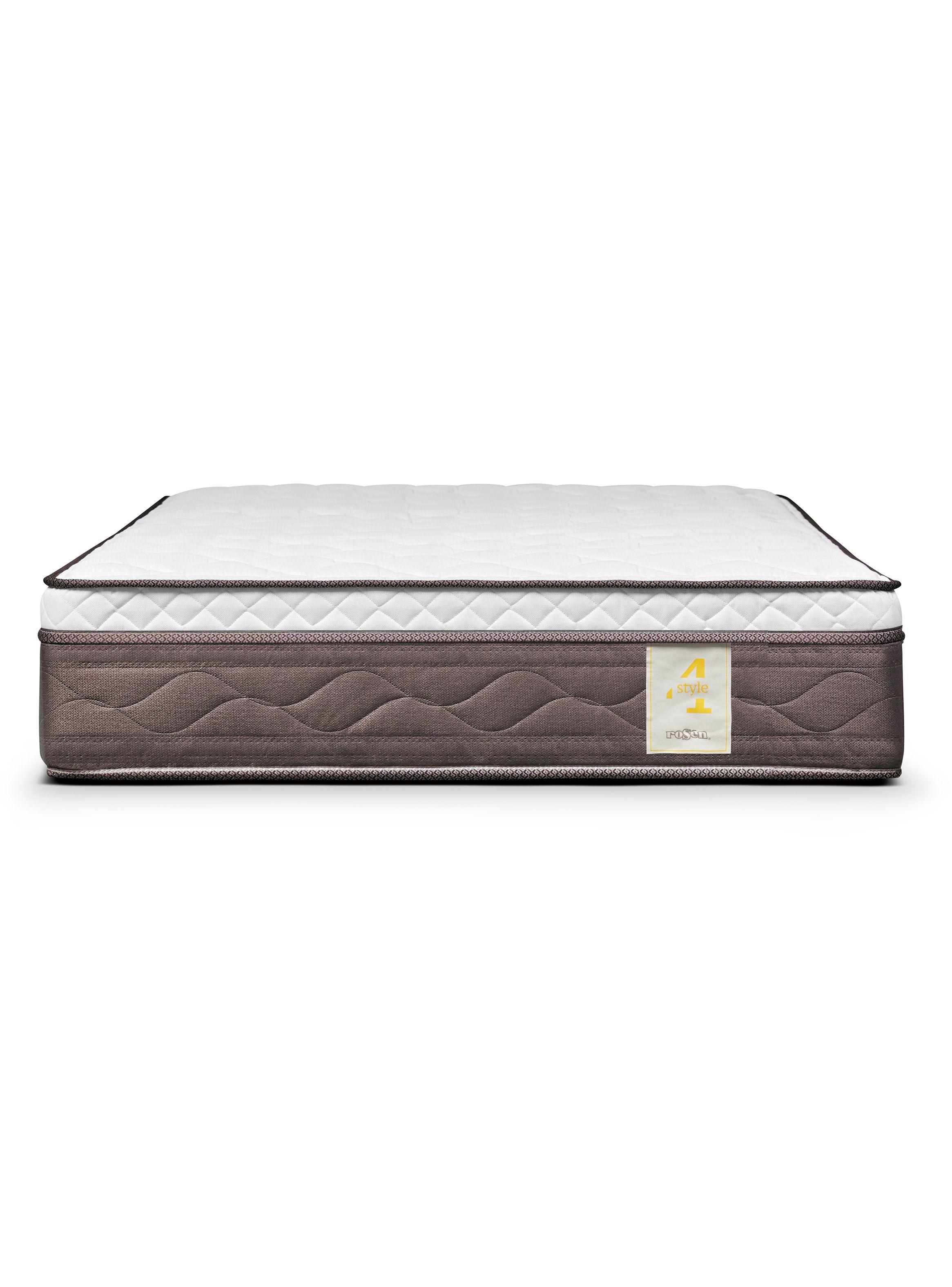 Cama Europea New Style 4 Plus 2 Plazas-3