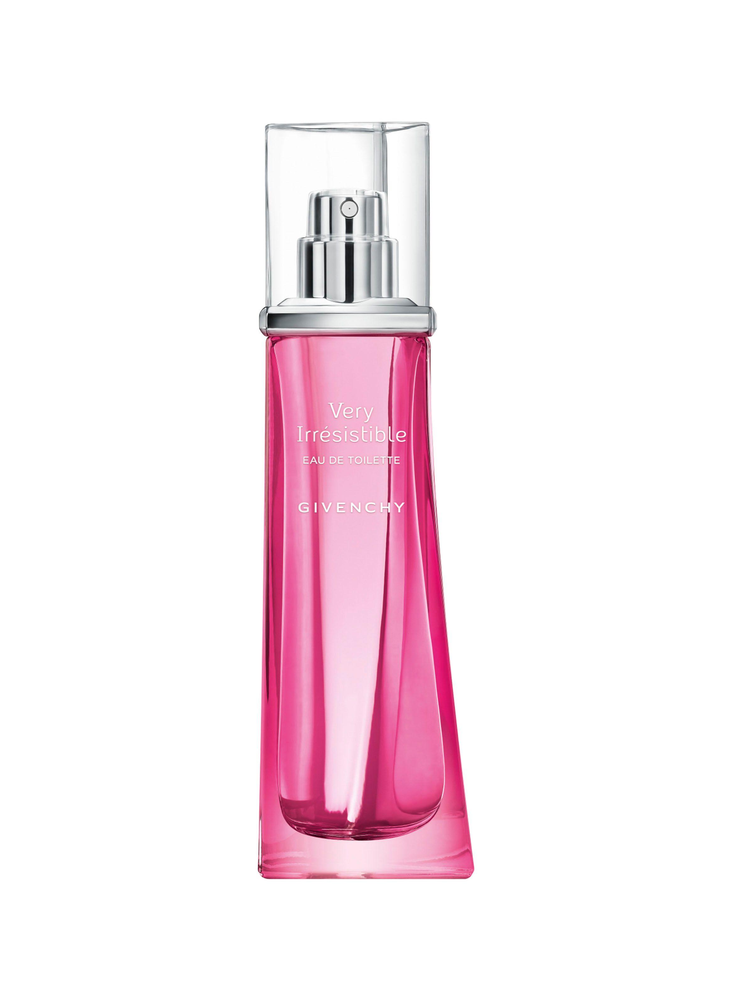 Perfume Givenchy Very Irresistible Mujer EDT 30 ml-0