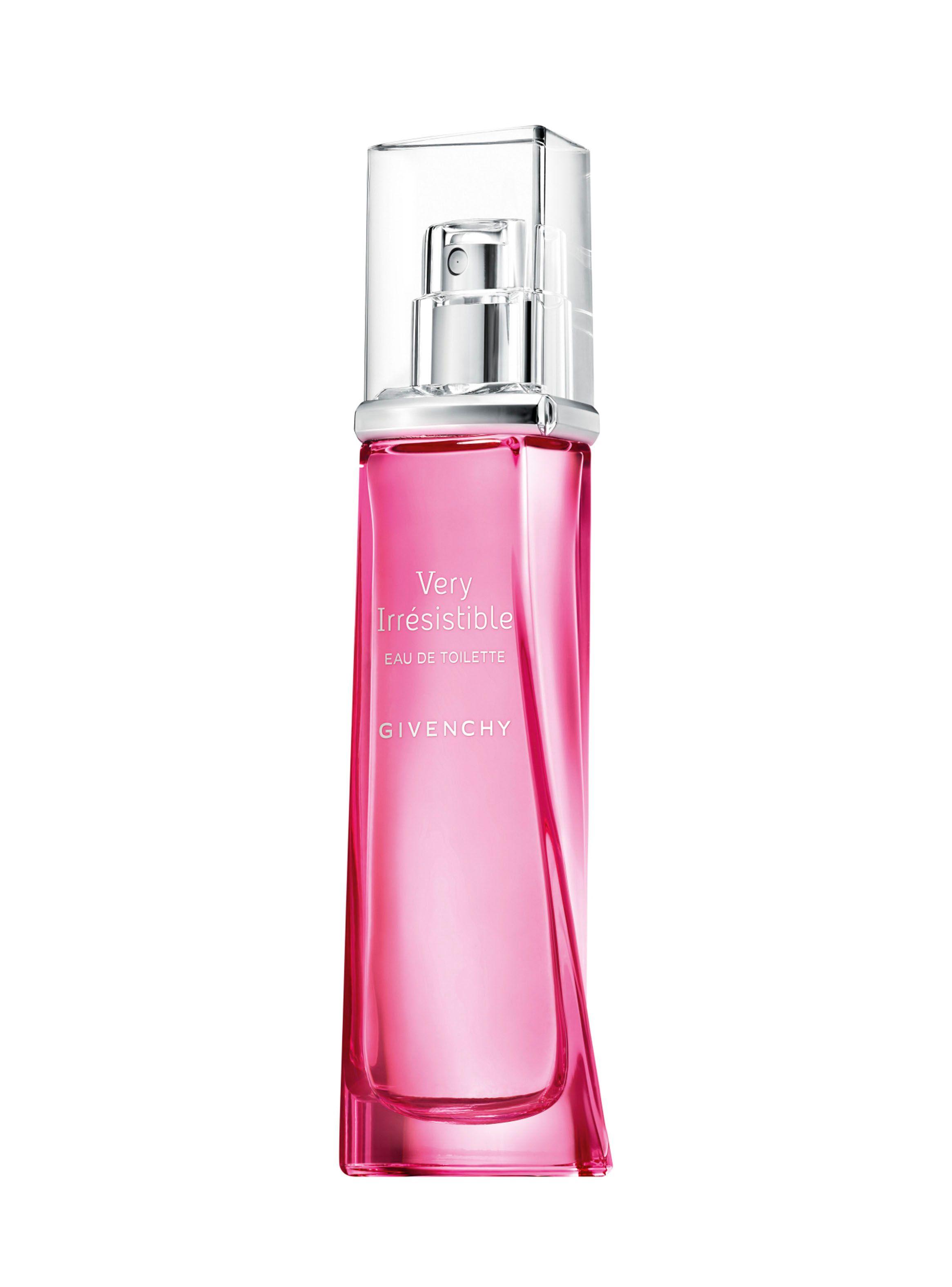 Perfume Givenchy Very Irresistible Mujer EDT 30 ml-2