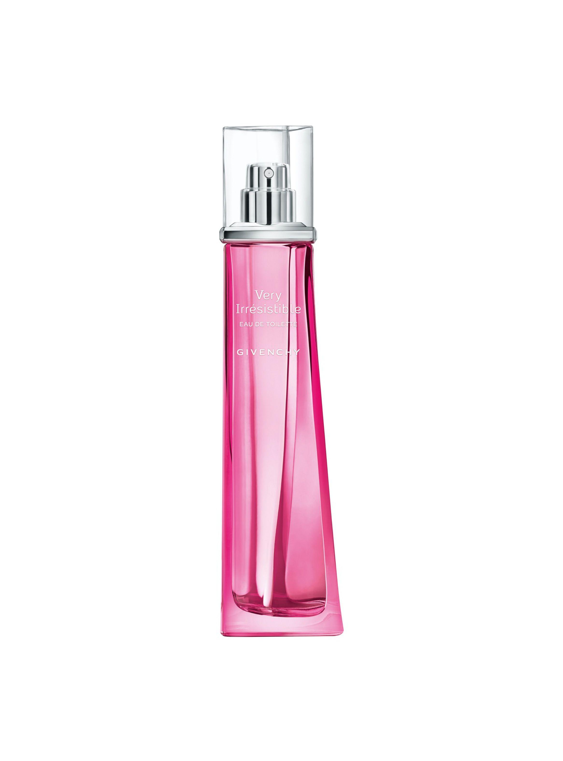 Perfume Givenchy Very Irresistible Mujer EDT 75 ml-0
