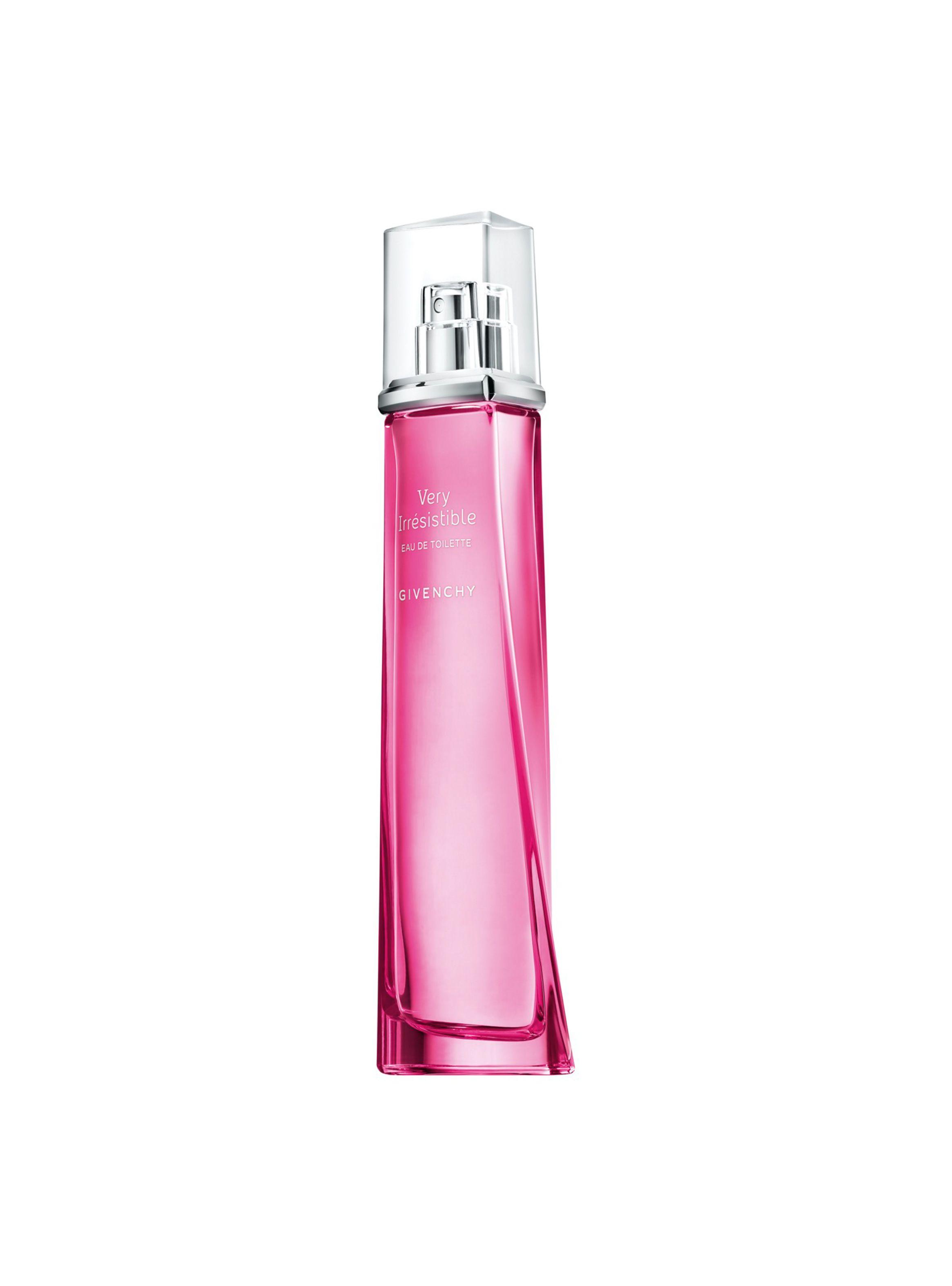 Perfume Givenchy Very Irresistible Mujer EDT 75 ml-2