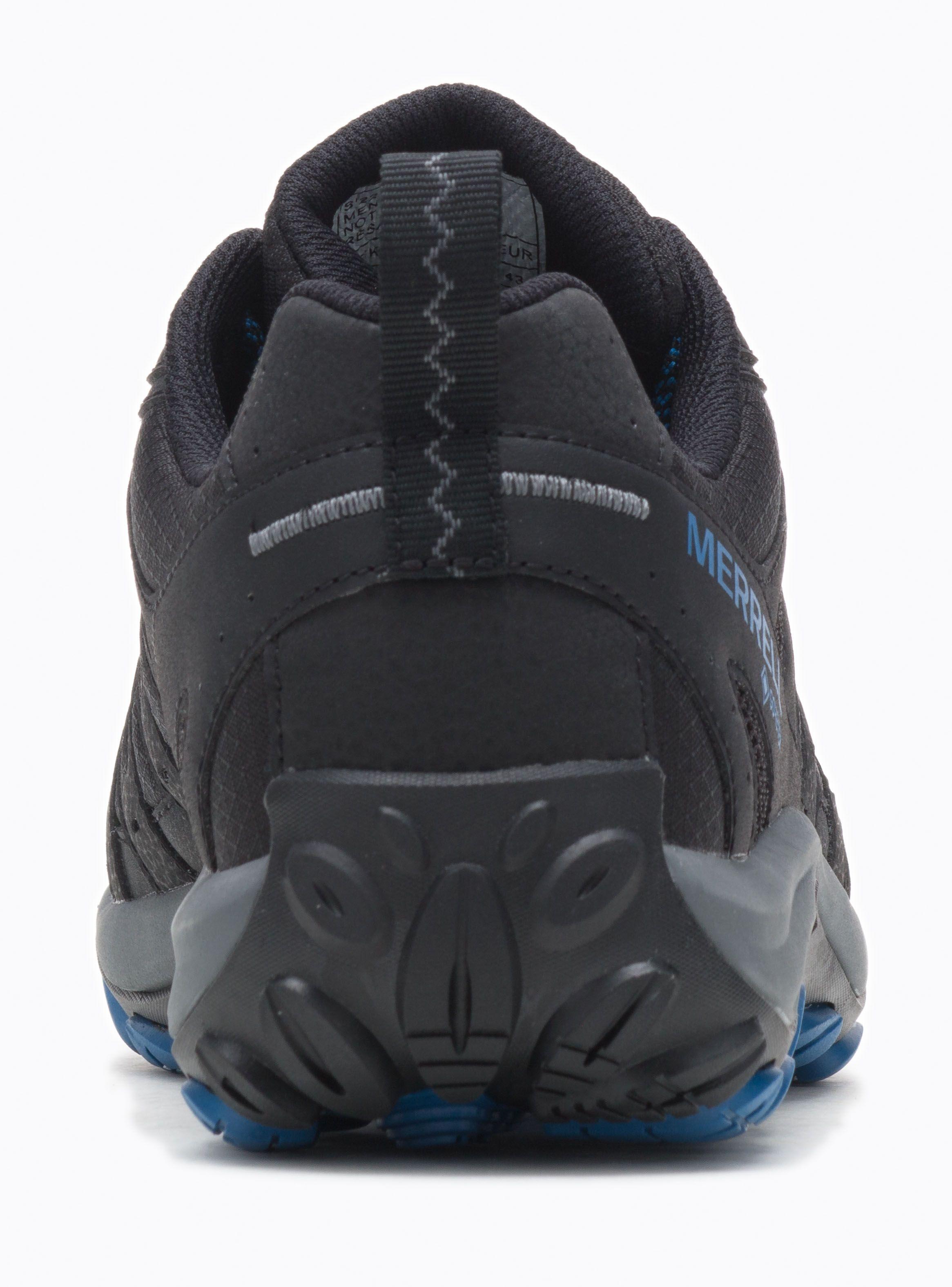 Zapatilla Outdoor Accentor 3 Sport Gtx Negro Hombre-2